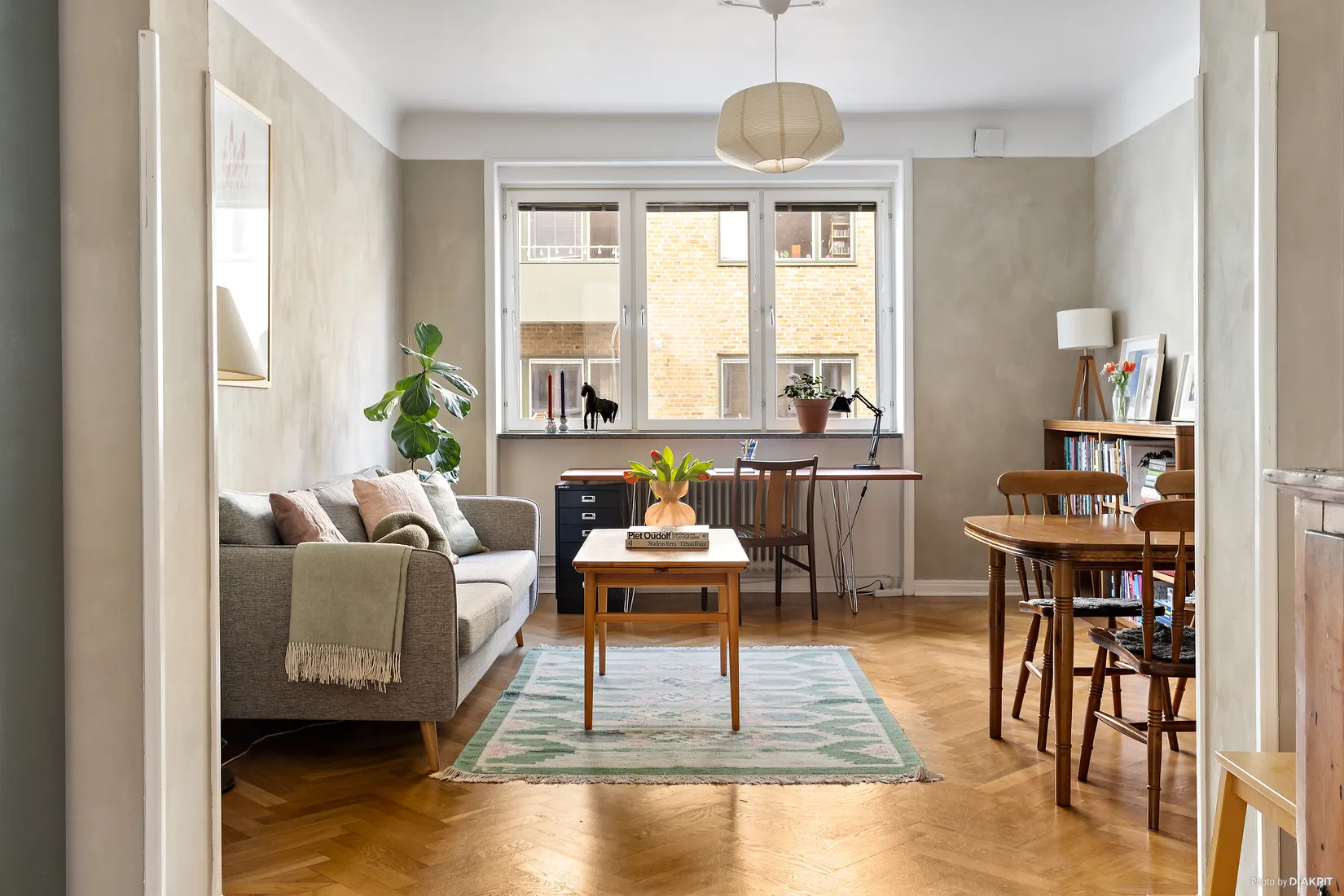 Bostadsrätt, Brobygatan 1C, Nobeltorget, Malmö