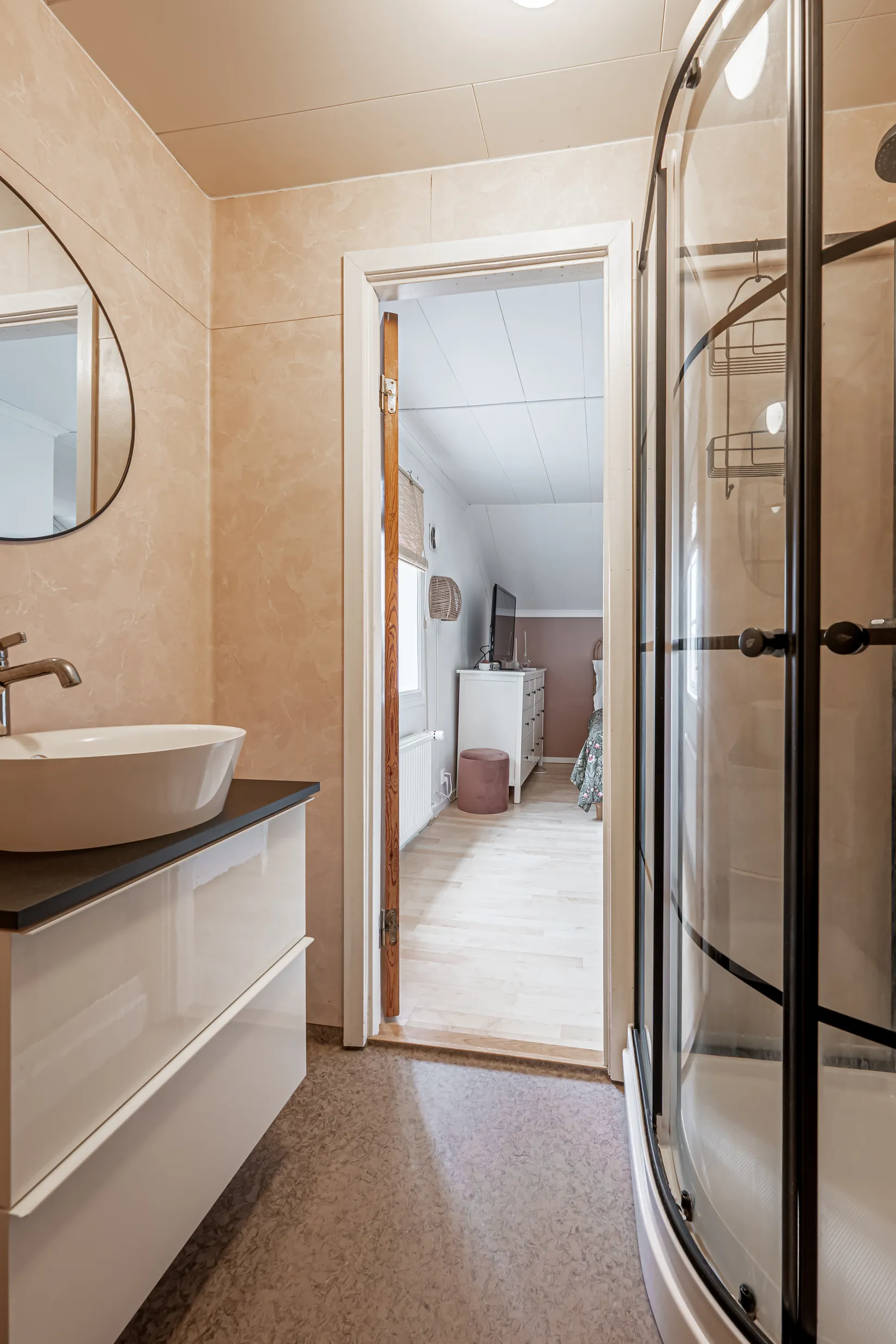 Villa, Härja Kungslund, Härja, Tidaholm