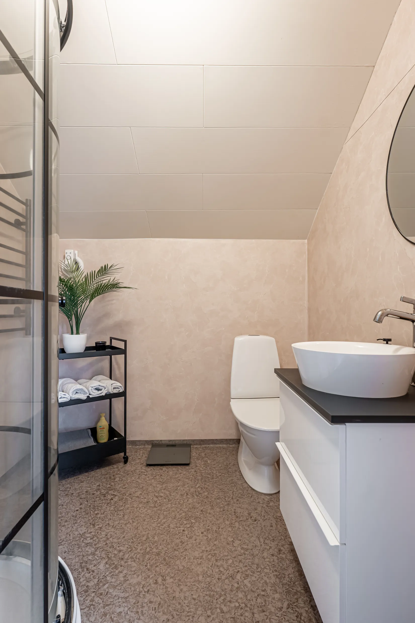 Villa, Härja Kungslund, Härja, Tidaholm