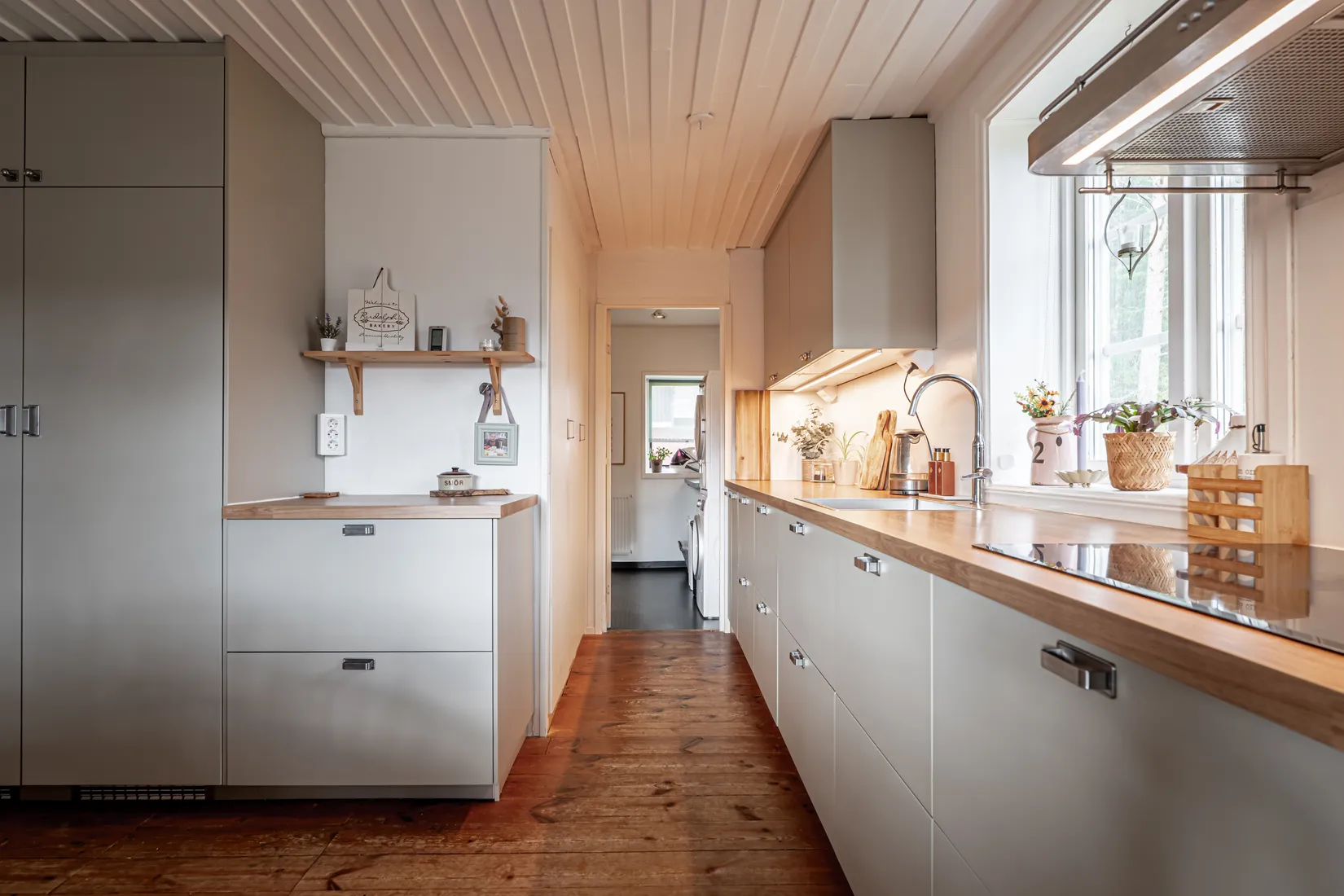 Villa, Härja Kungslund, Härja, Tidaholm