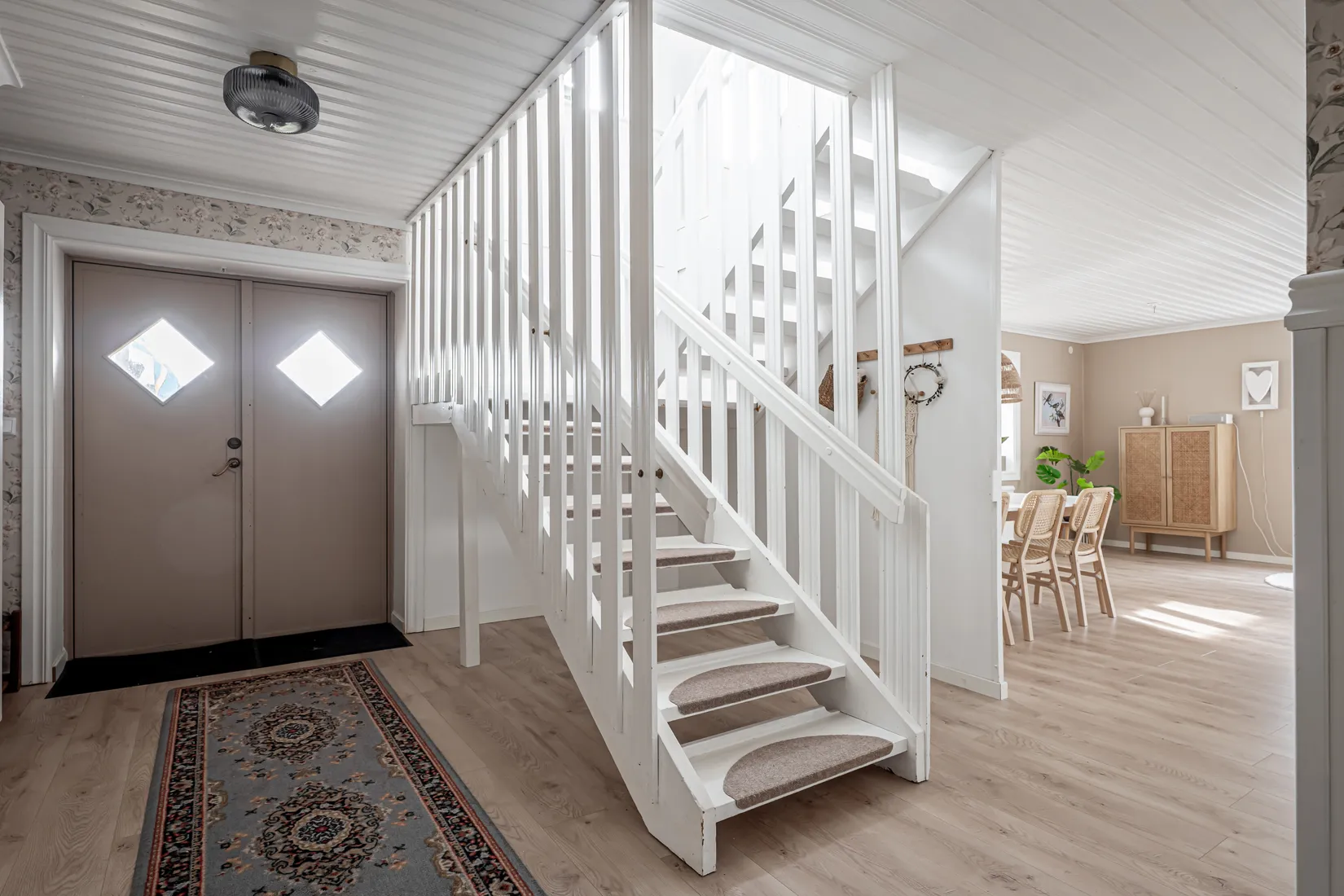 Villa, Härja Kungslund, Härja, Tidaholm