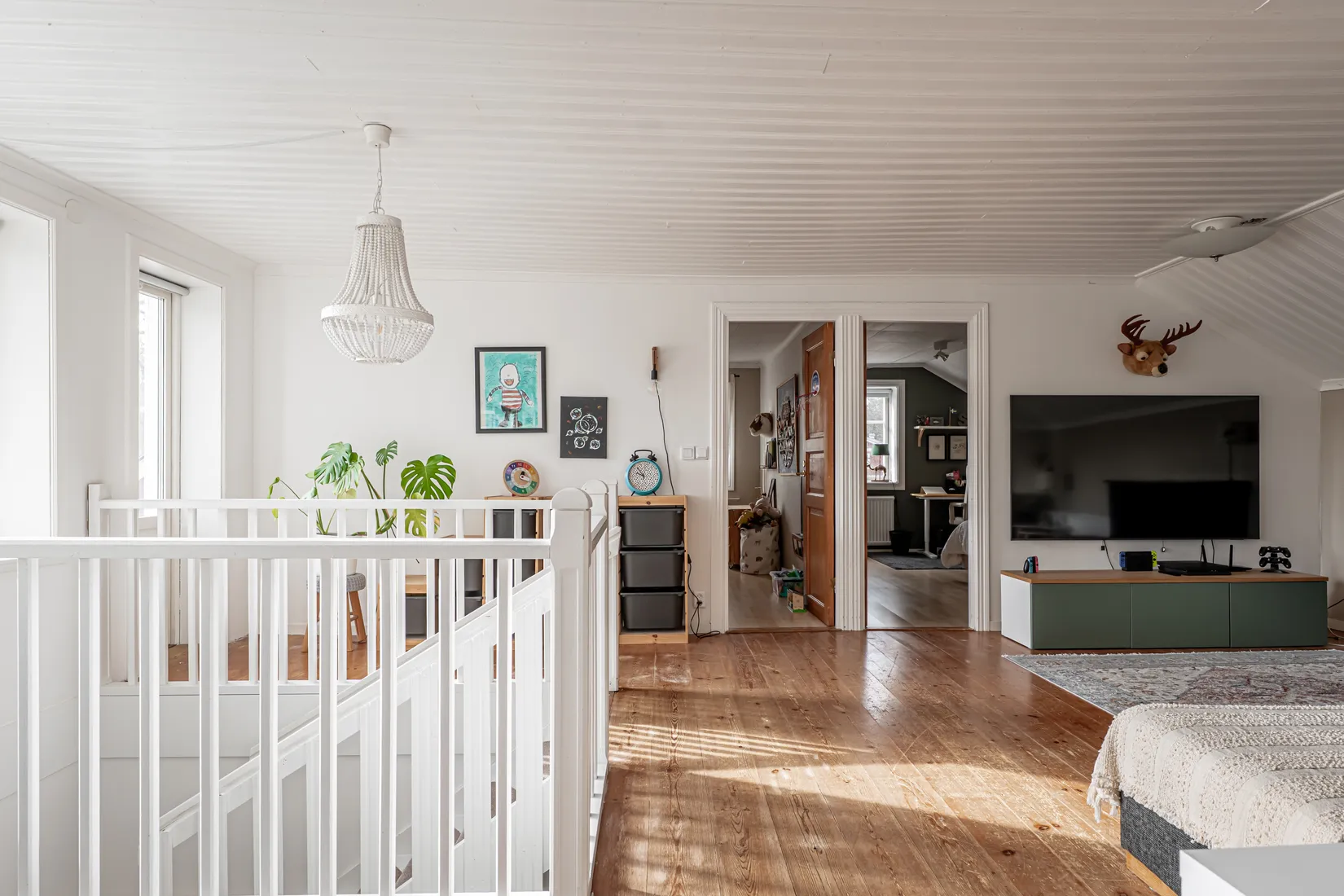 Villa, Härja Kungslund, Härja, Tidaholm