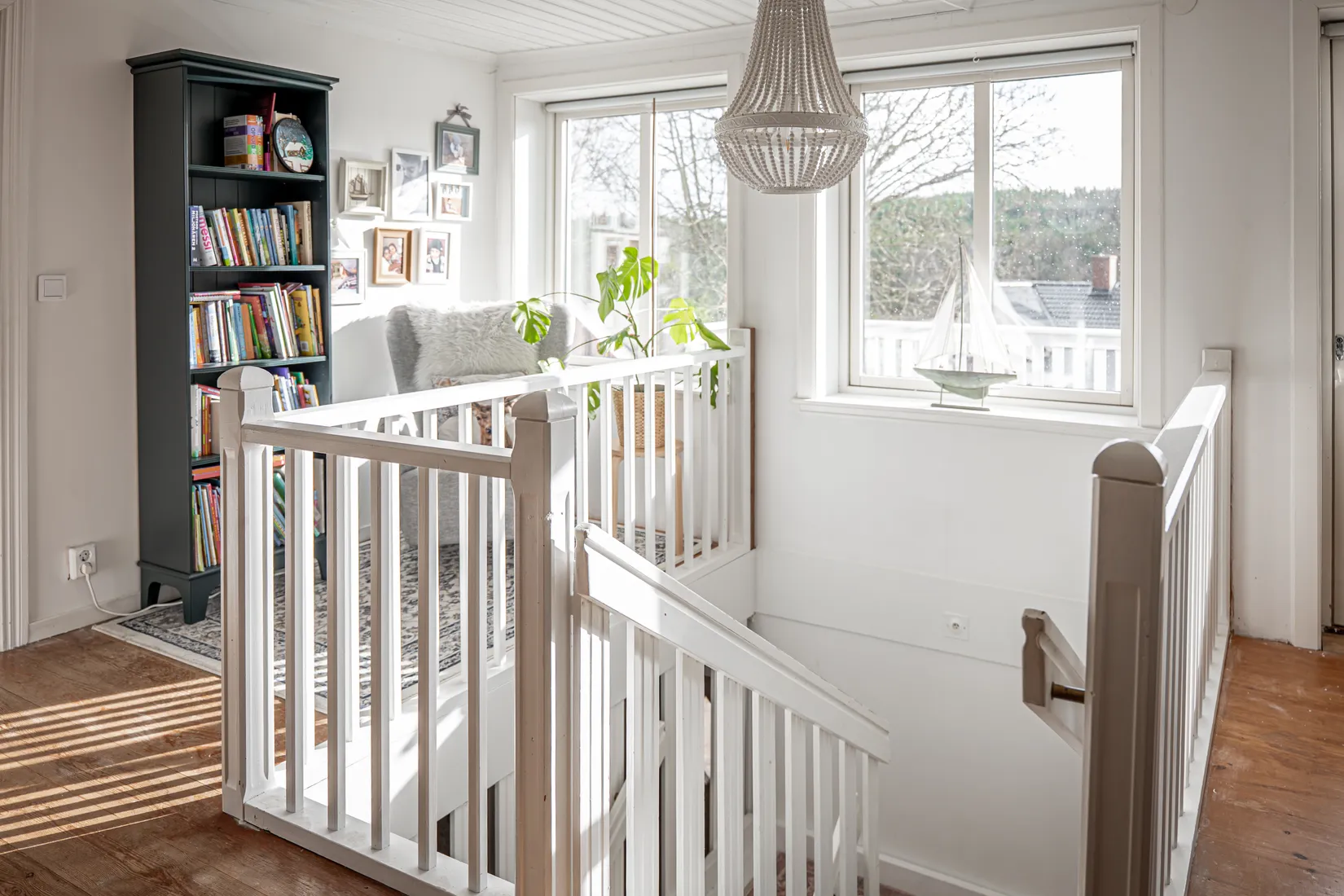 Villa, Härja Kungslund, Härja, Tidaholm