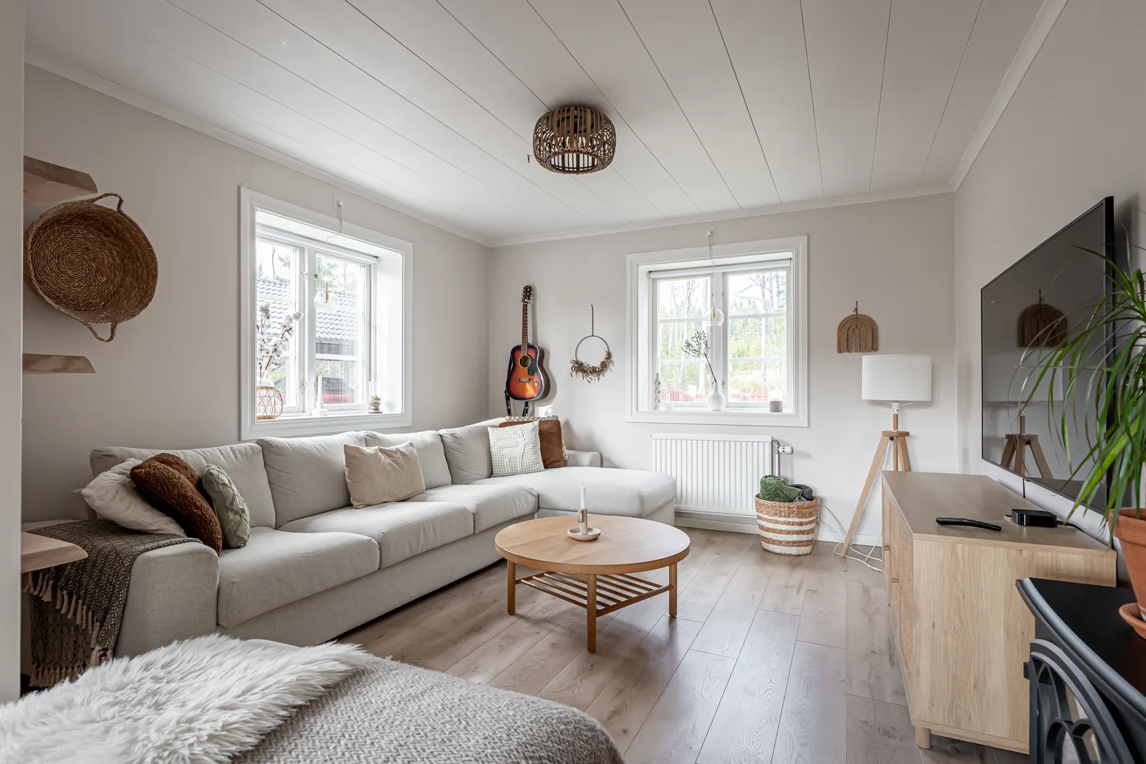 Villa, Härja Kungslund, Härja, Tidaholm