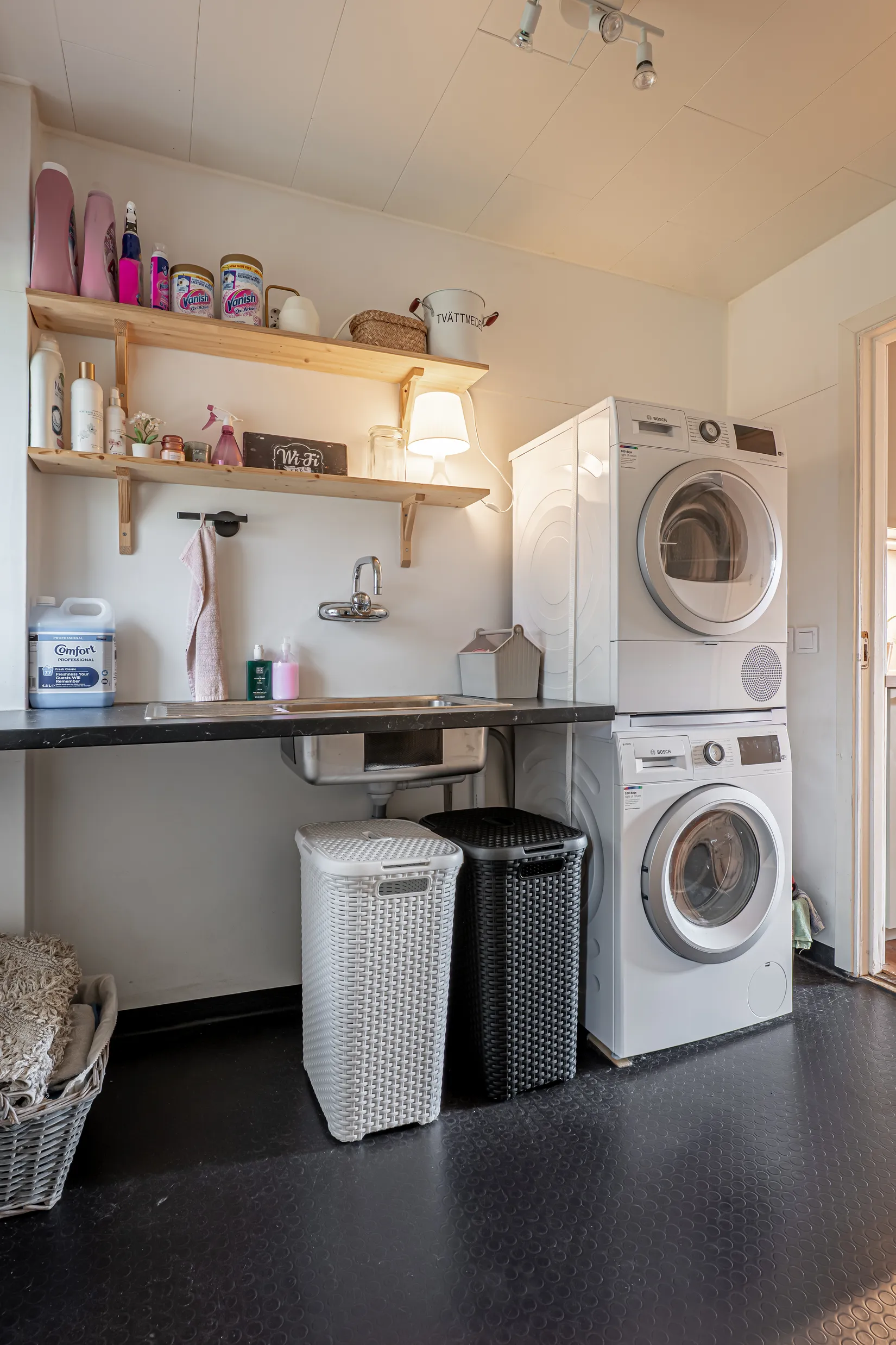 Villa, Härja Kungslund, Härja, Tidaholm