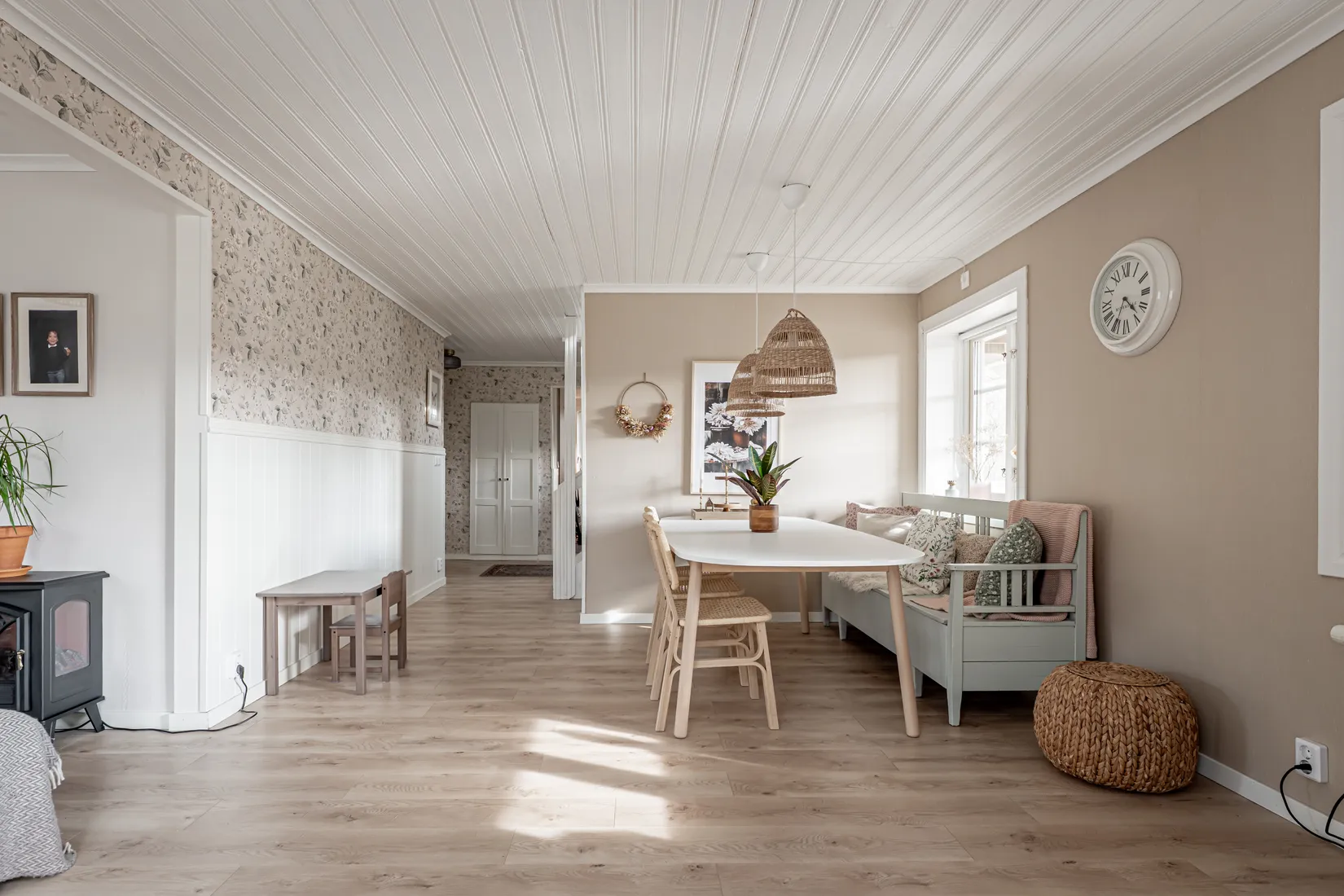 Villa, Härja Kungslund, Härja, Tidaholm