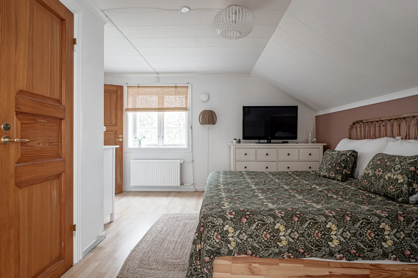 Villa, Härja Kungslund, Härja, Tidaholm