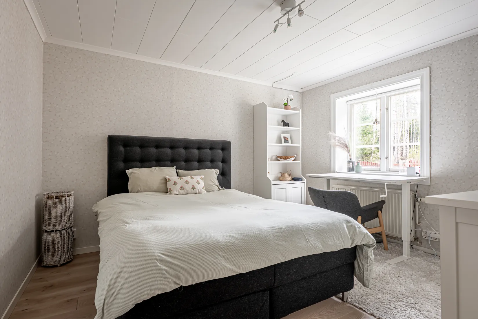 Villa, Härja Kungslund, Härja, Tidaholm