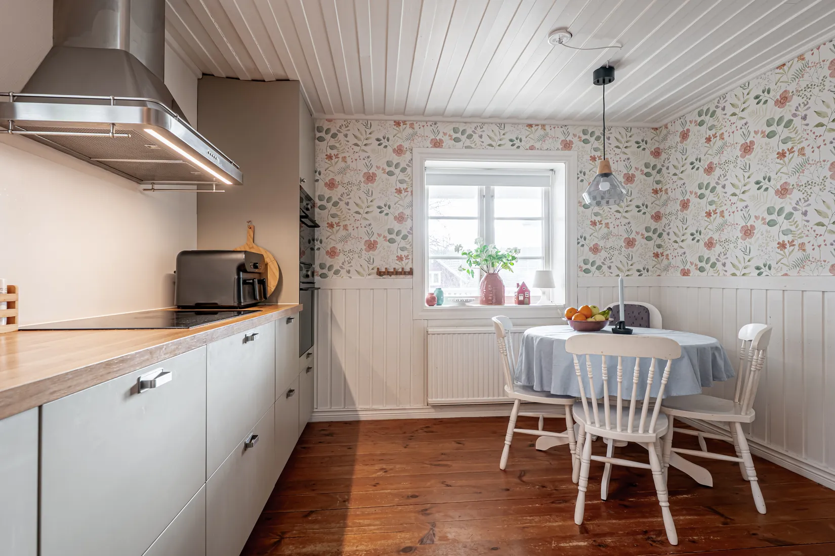 Villa, Härja Kungslund, Härja, Tidaholm