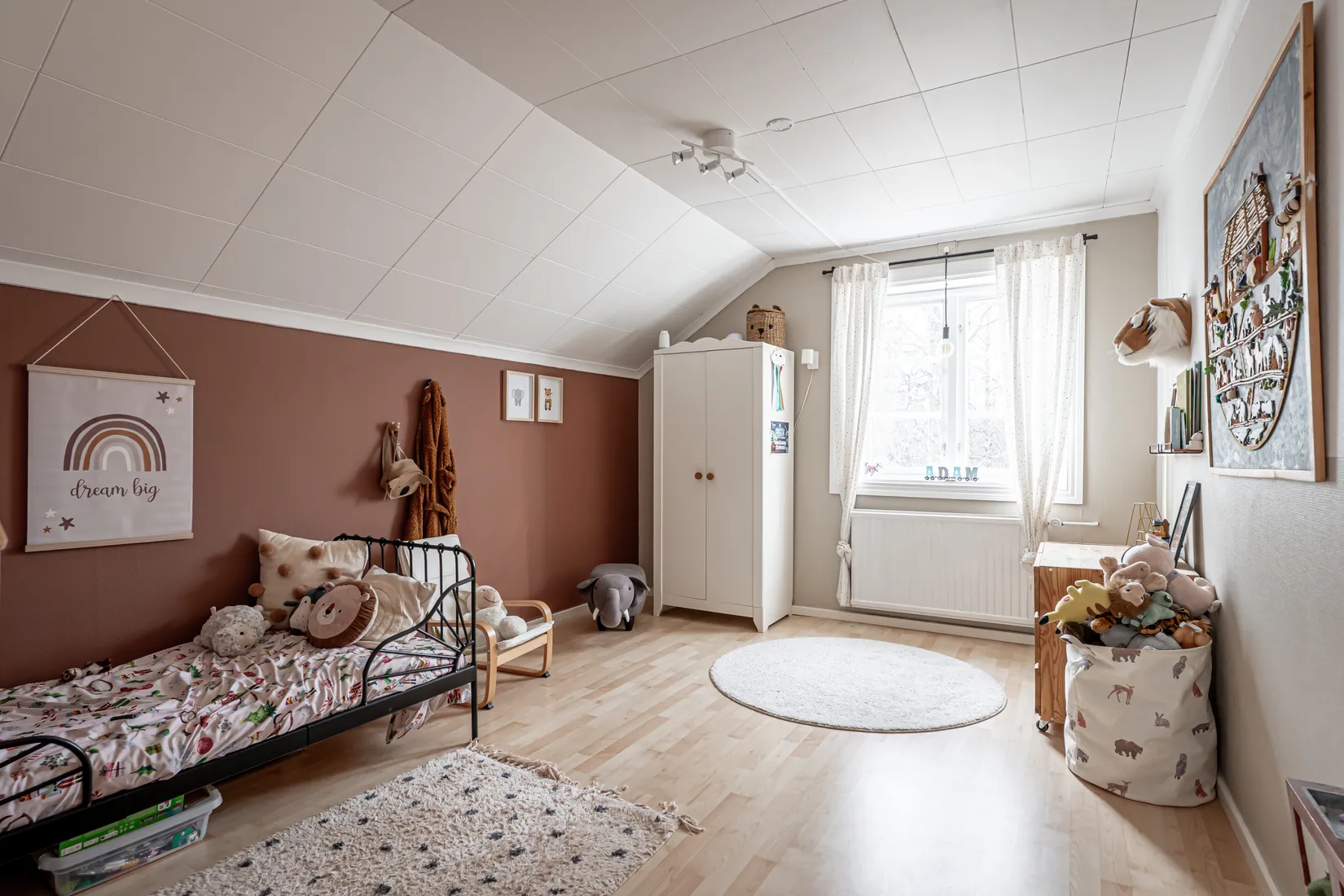 Villa, Härja Kungslund, Härja, Tidaholm