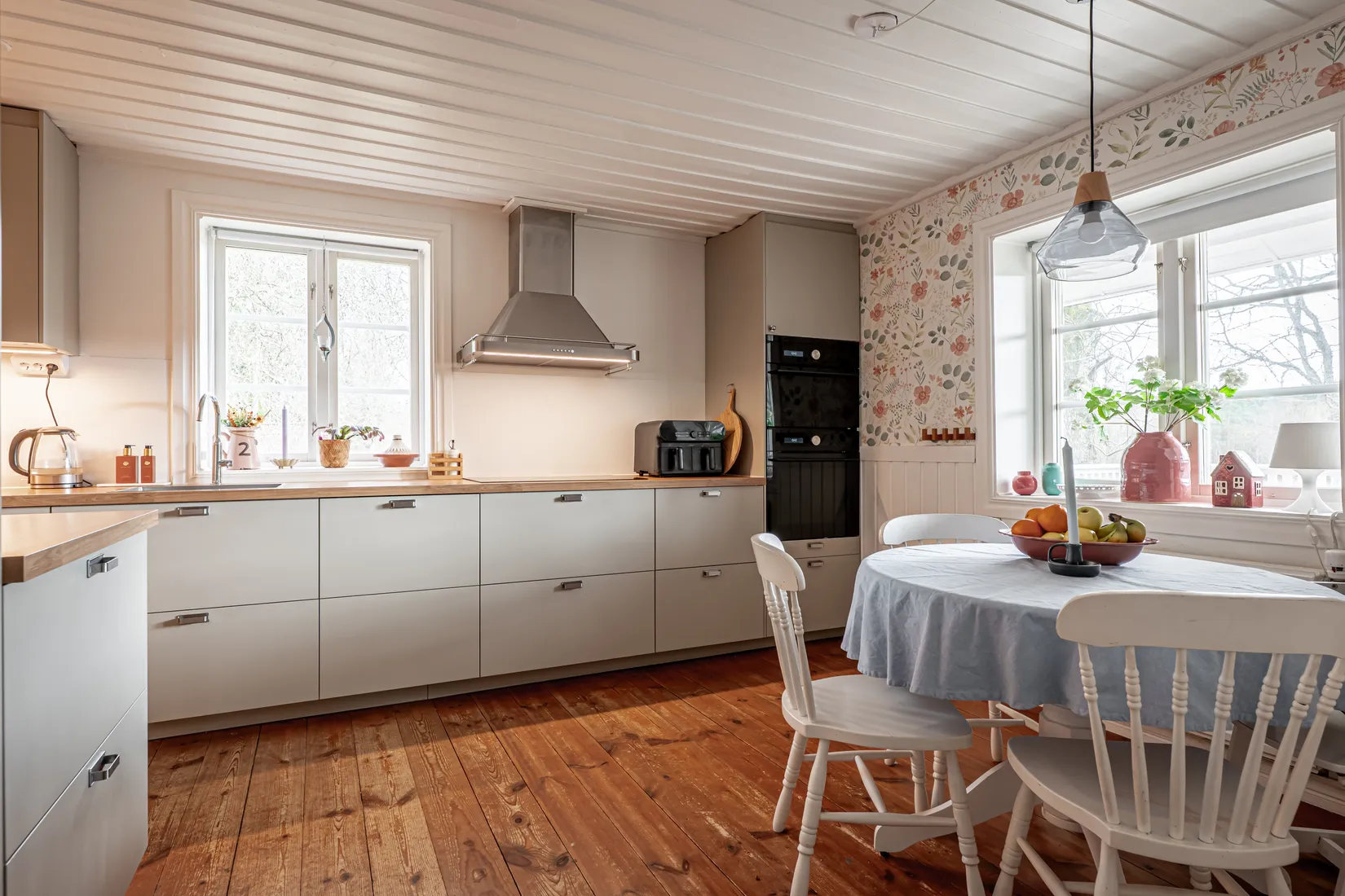 Villa, Härja Kungslund, Härja, Tidaholm