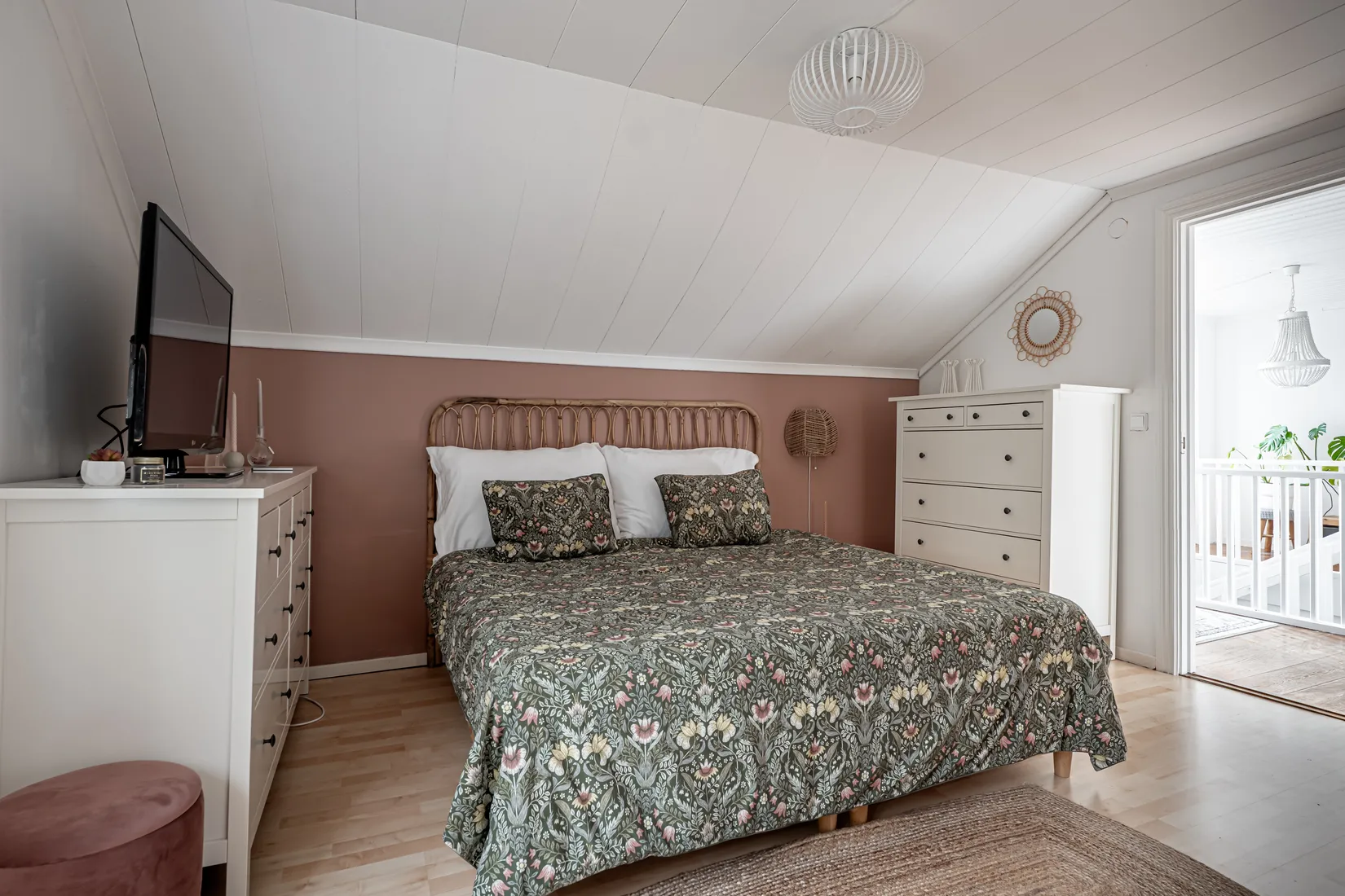 Villa, Härja Kungslund, Härja, Tidaholm