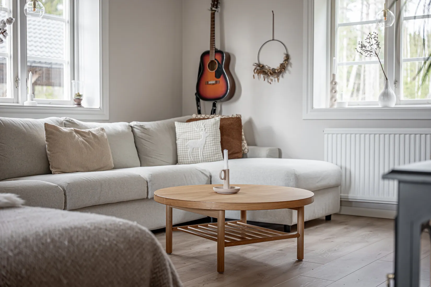 Villa, Härja Kungslund, Härja, Tidaholm