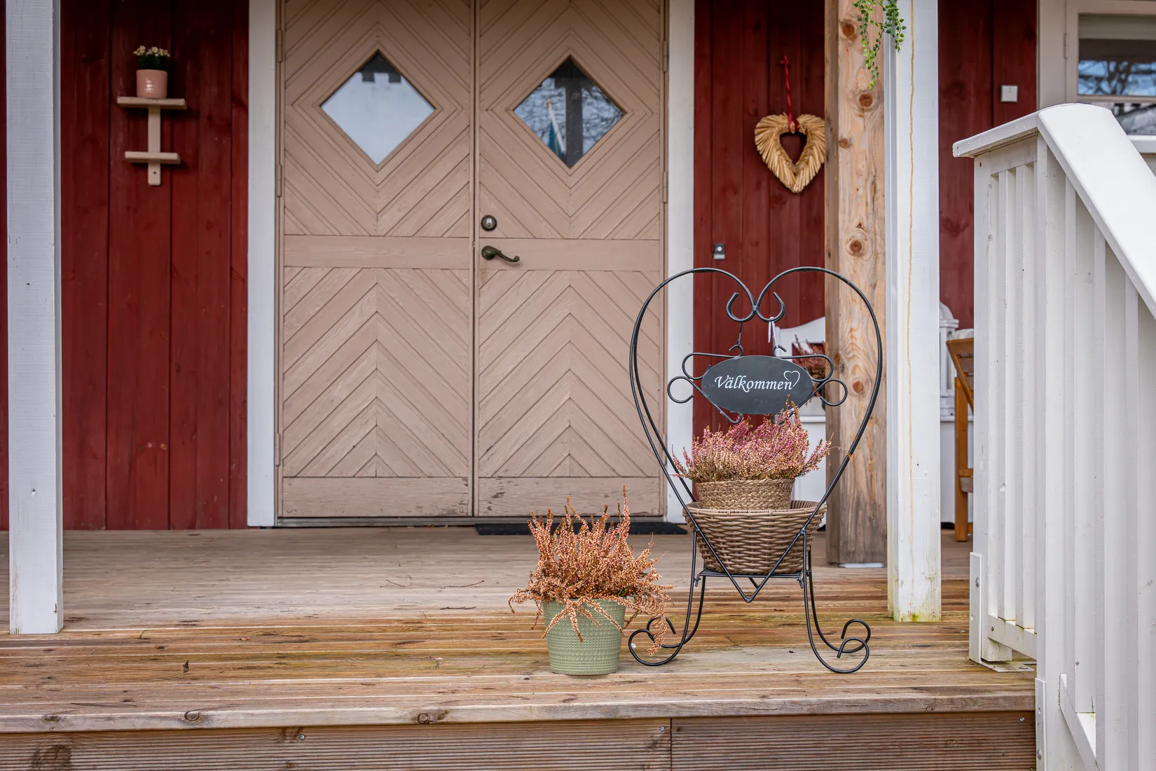 Villa, Härja Kungslund, Härja, Tidaholm