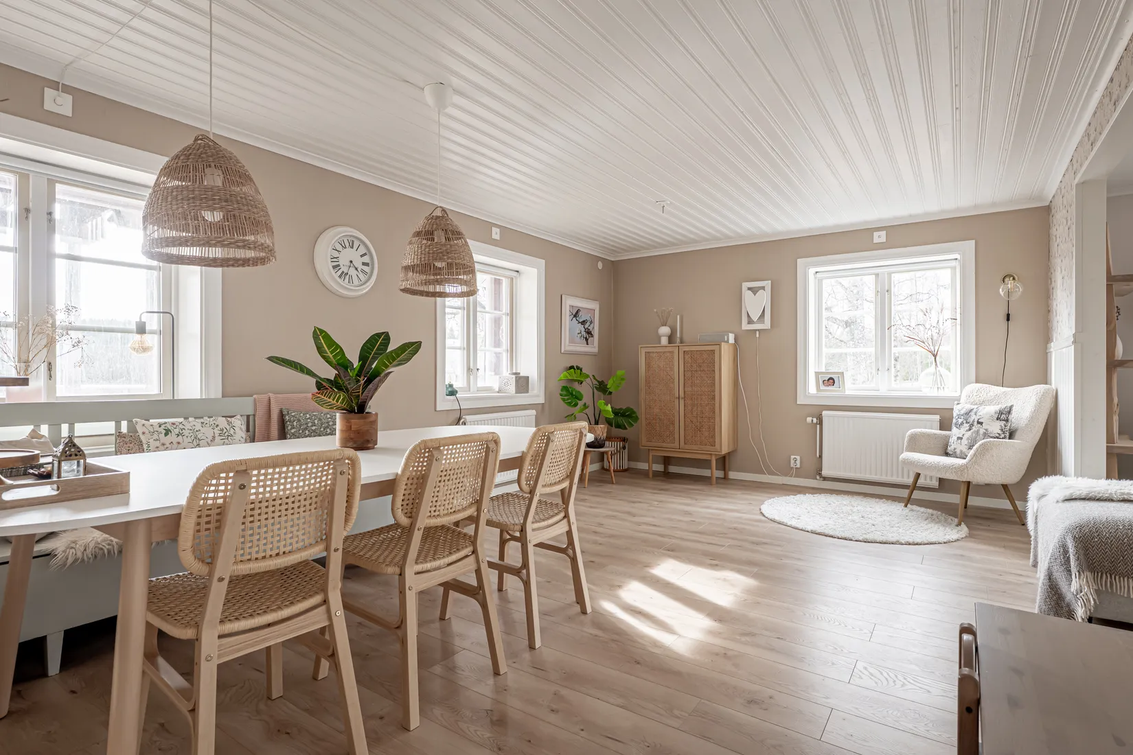 Villa, Härja Kungslund, Härja, Tidaholm