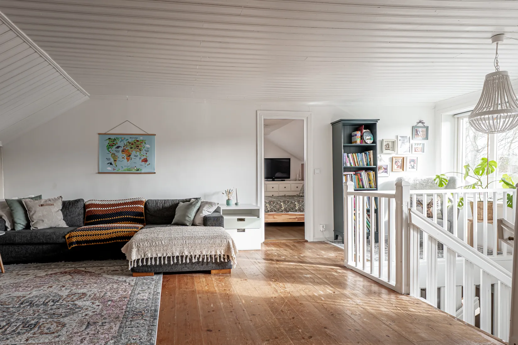 Villa, Härja Kungslund, Härja, Tidaholm