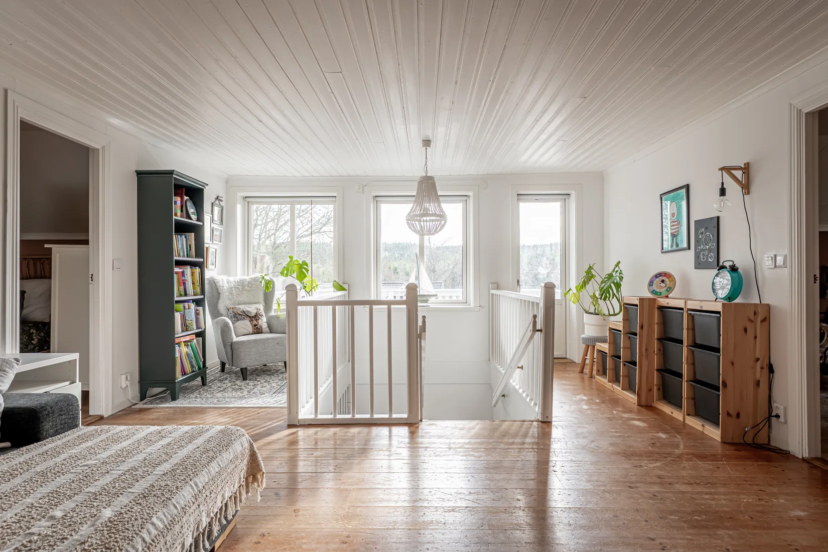 Villa, Härja Kungslund, Härja, Tidaholm