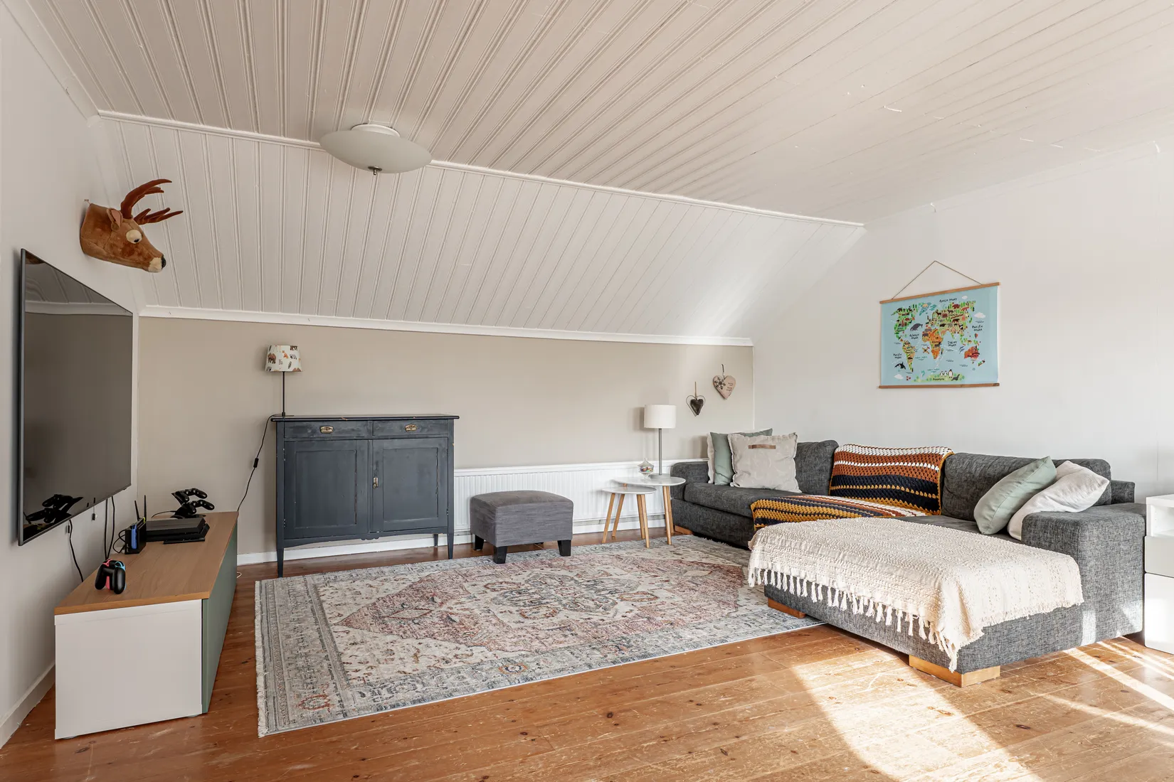 Villa, Härja Kungslund, Härja, Tidaholm