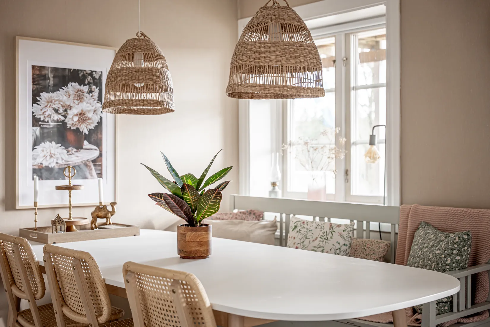 Villa, Härja Kungslund, Härja, Tidaholm