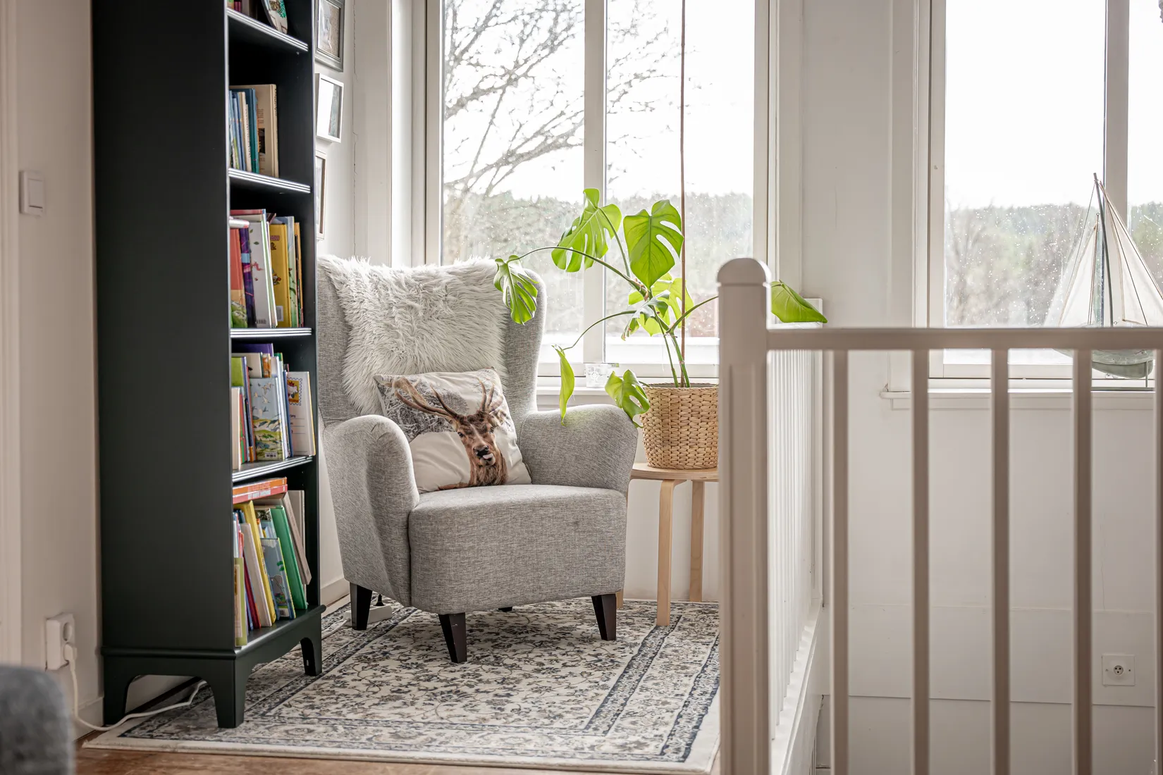 Villa, Härja Kungslund, Härja, Tidaholm