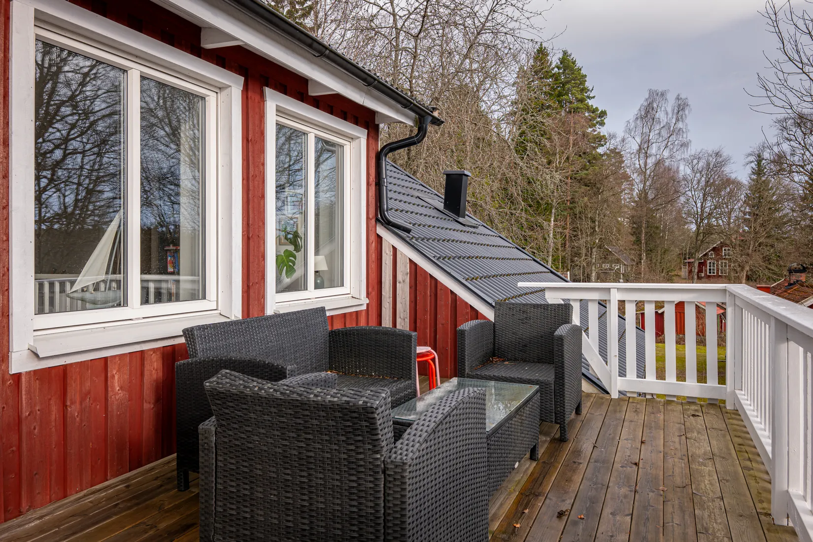 Villa, Härja Kungslund, Härja, Tidaholm