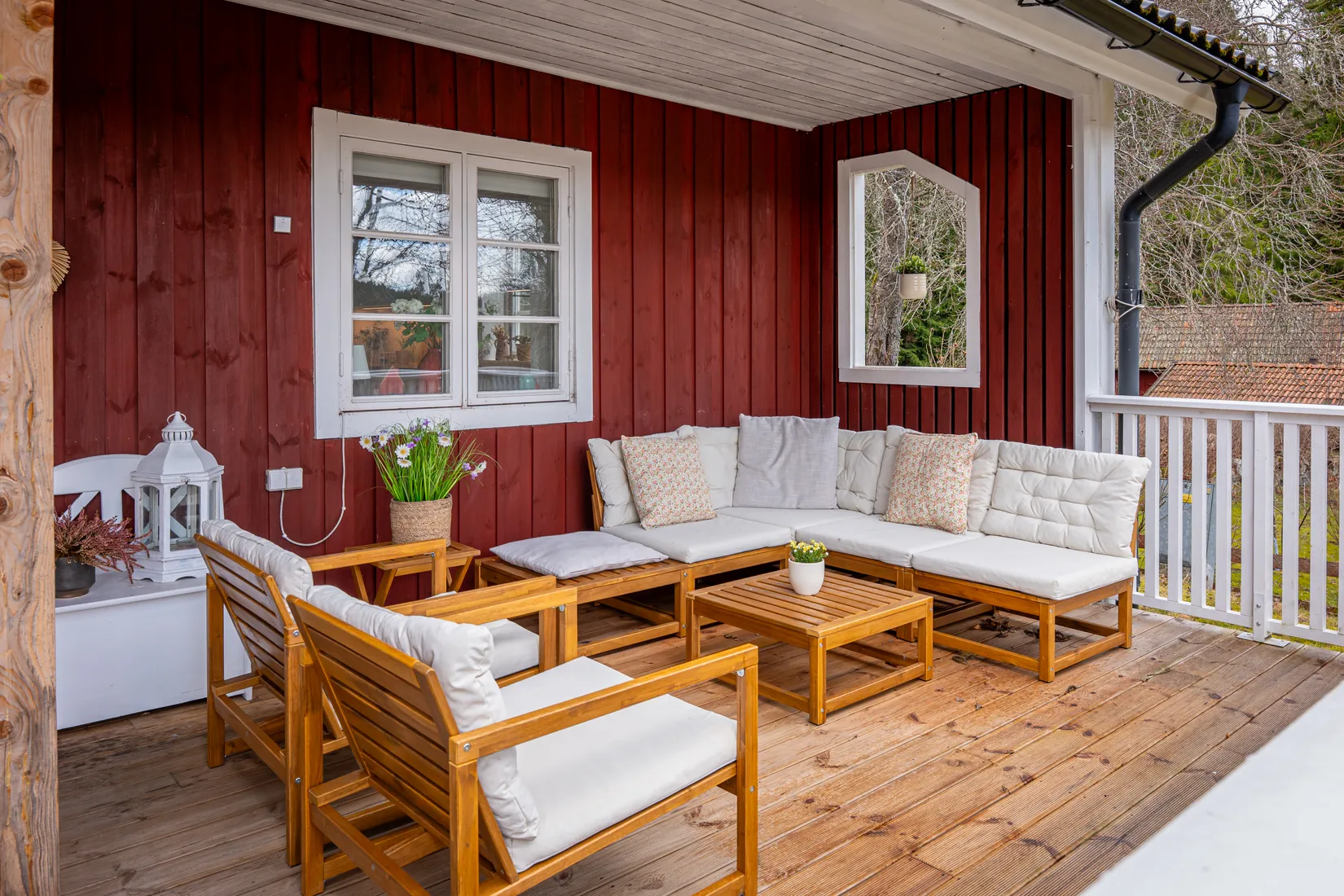 Villa, Härja Kungslund, Härja, Tidaholm