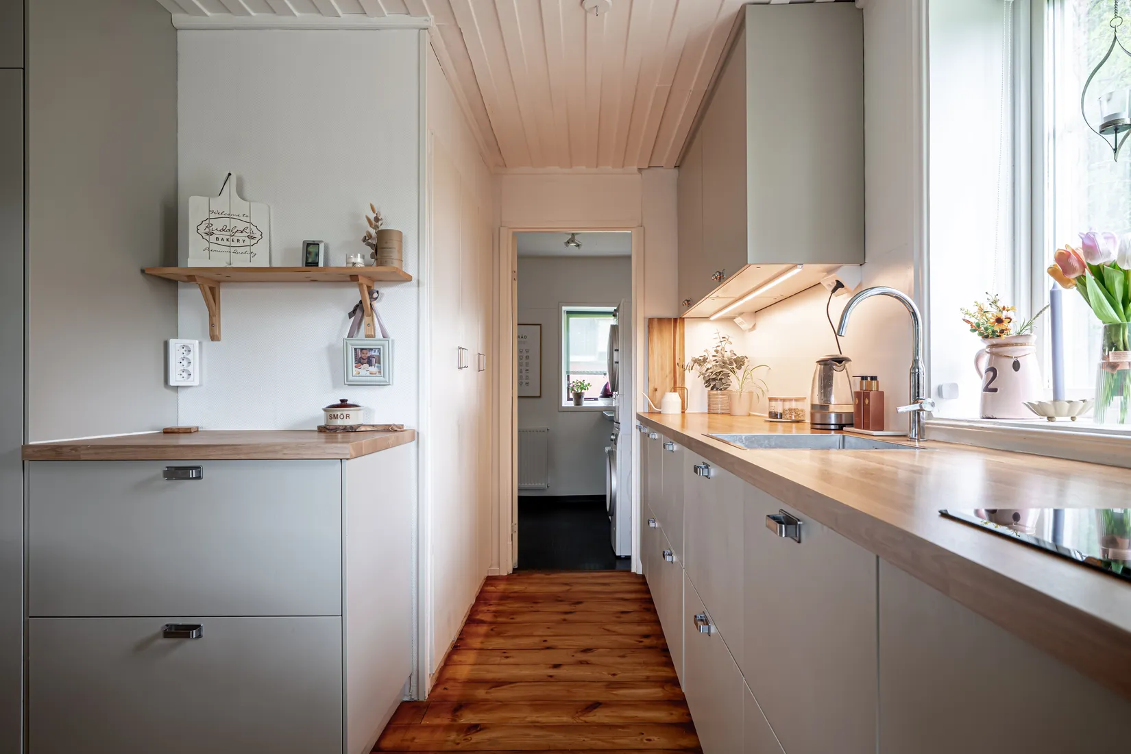 Villa, Härja Kungslund, Härja, Tidaholm