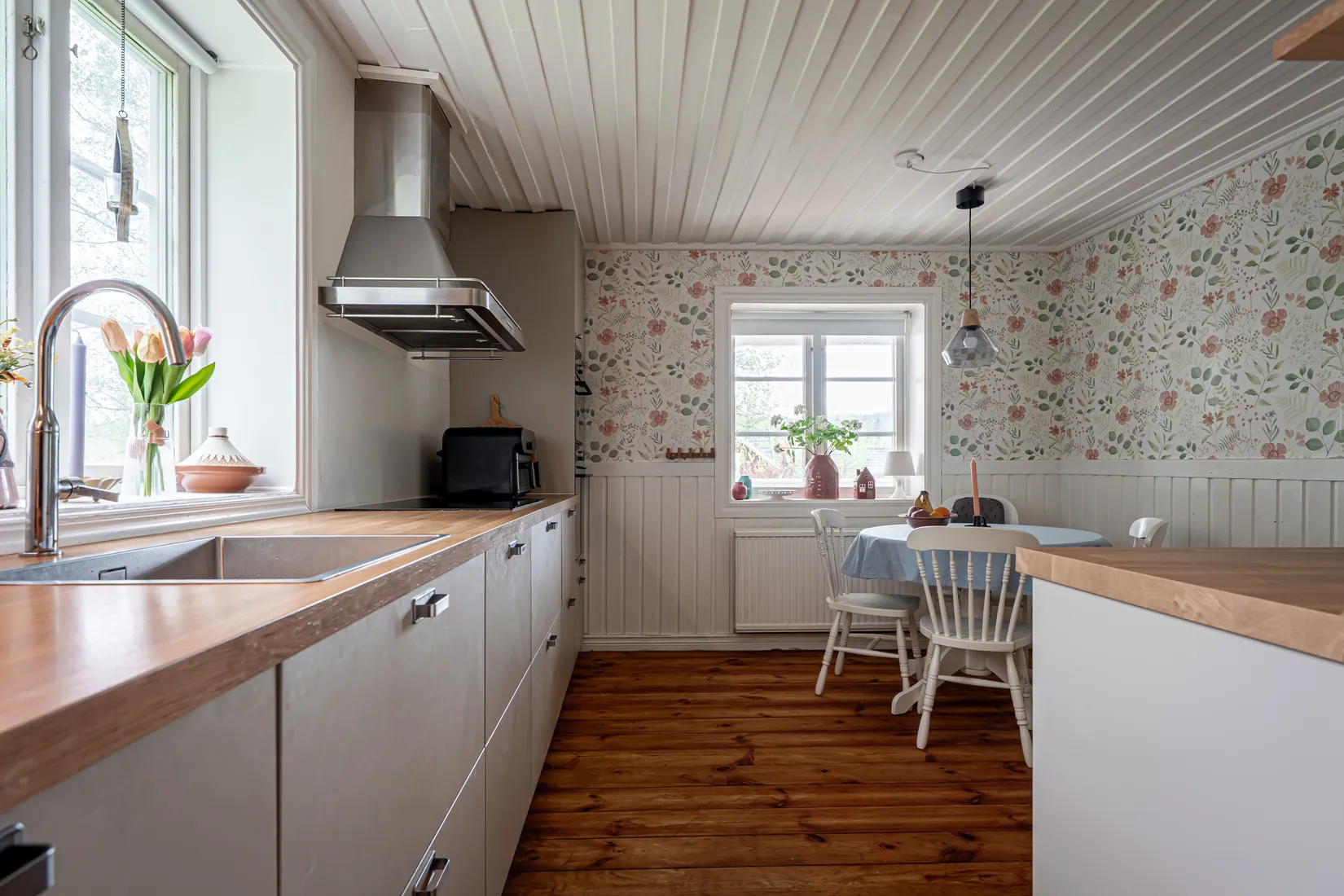 Villa, Härja Kungslund, Härja, Tidaholm