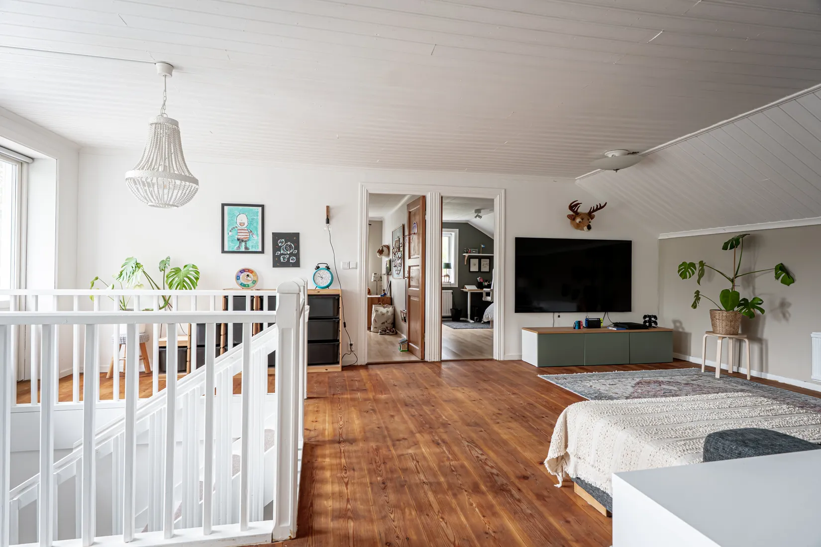 Villa, Härja Kungslund, Härja, Tidaholm