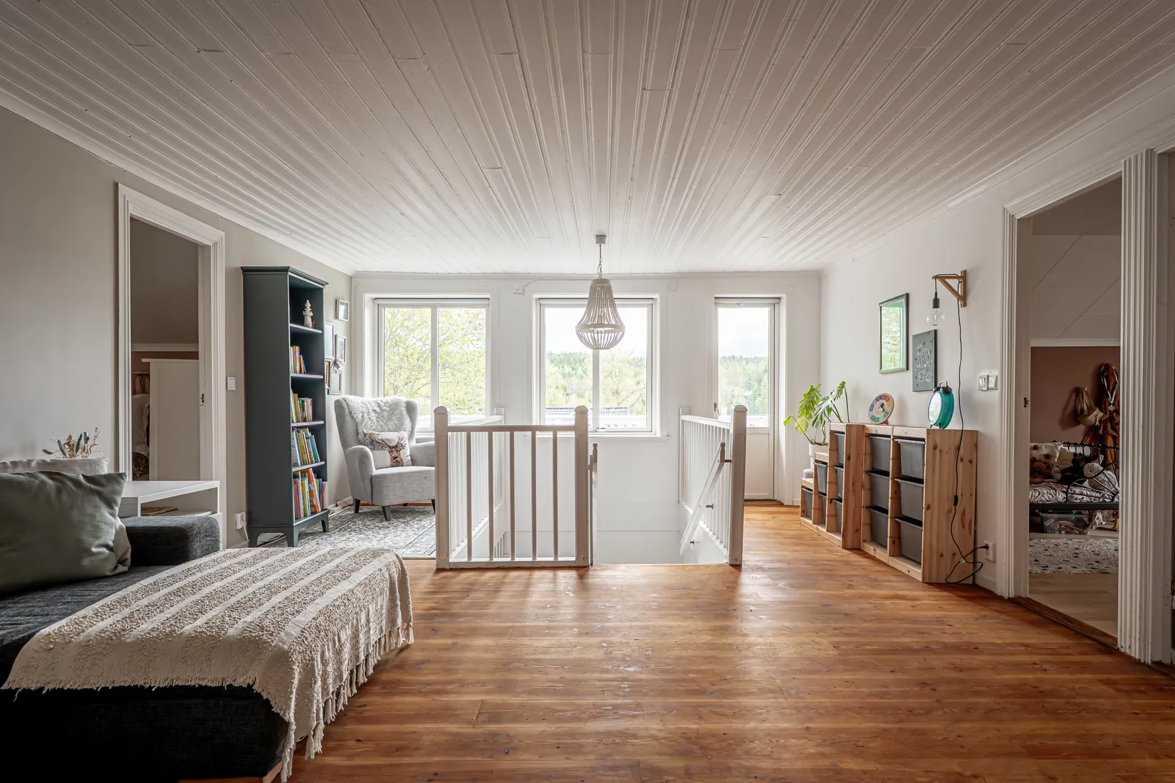 Villa, Härja Kungslund, Härja, Tidaholm