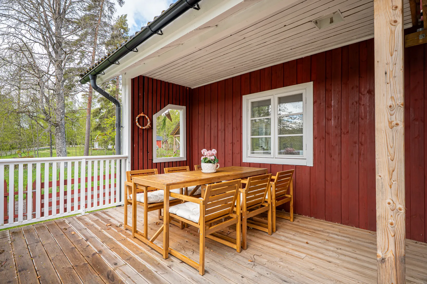 Villa, Härja Kungslund, Härja, Tidaholm