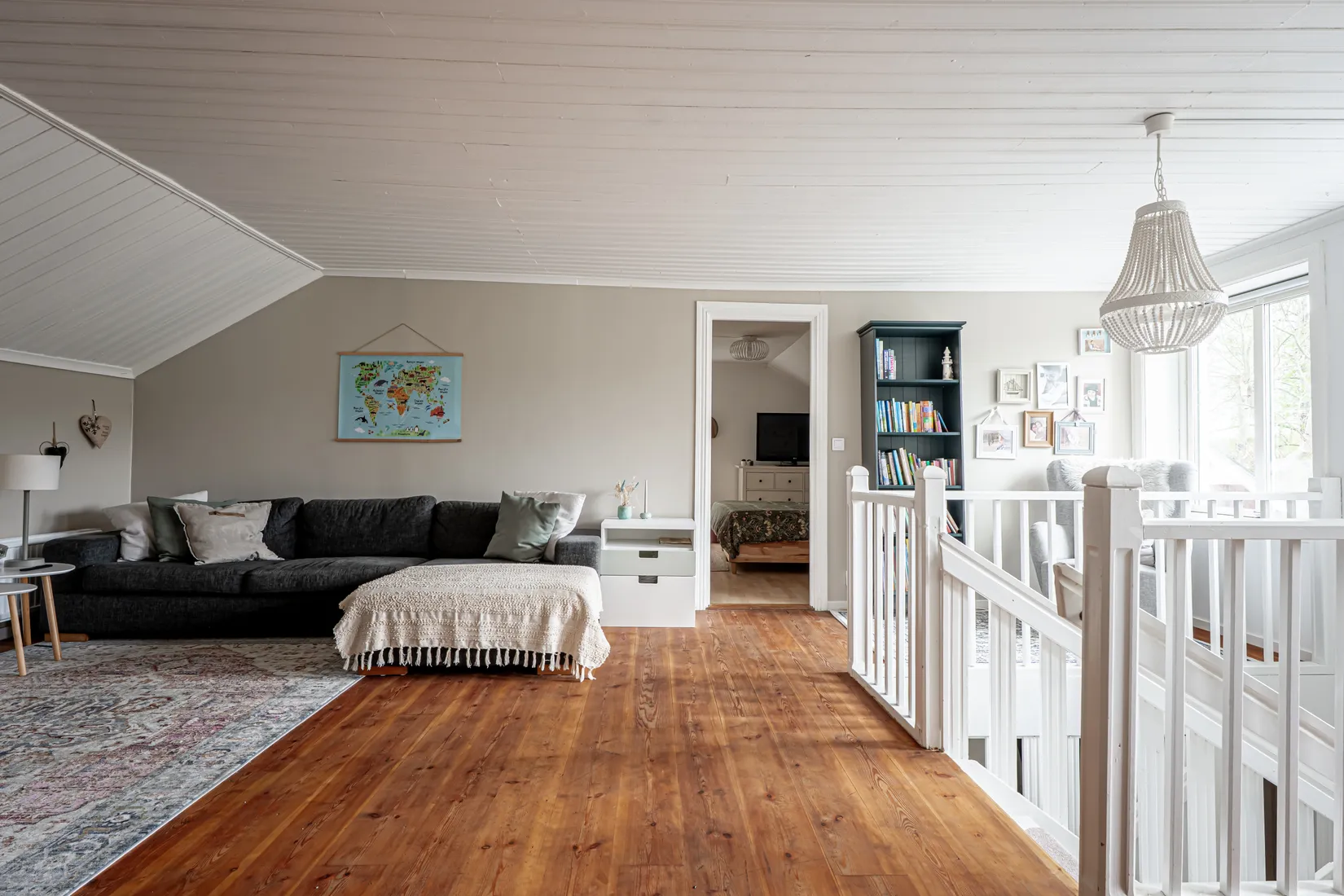 Villa, Härja Kungslund, Härja, Tidaholm
