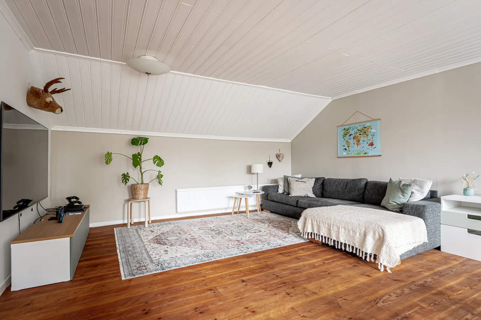 Villa, Härja Kungslund, Härja, Tidaholm