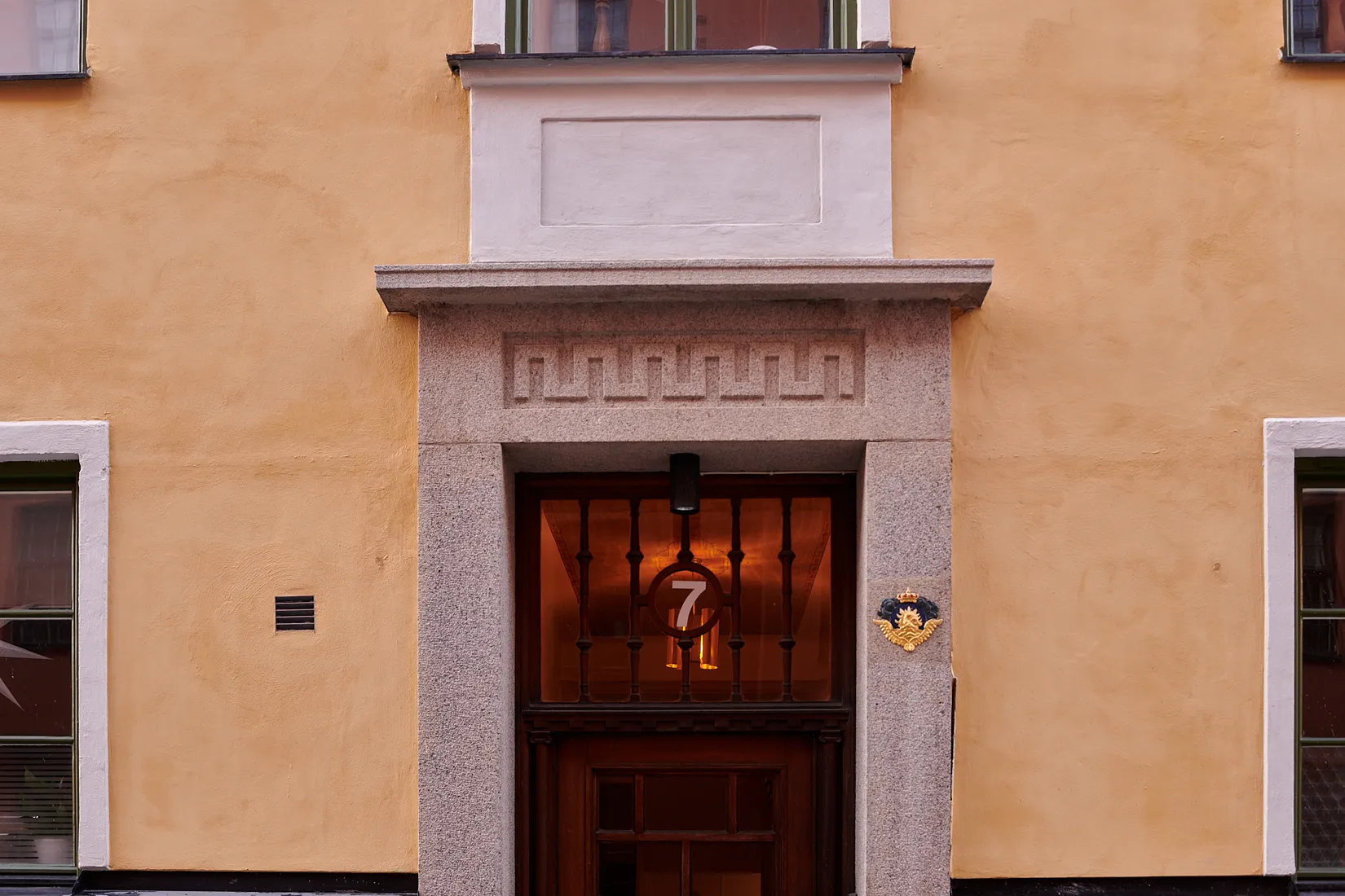 Bostadsrätt, Karlsviksgatan 7, Nedre Kungsholmen, Stockholm