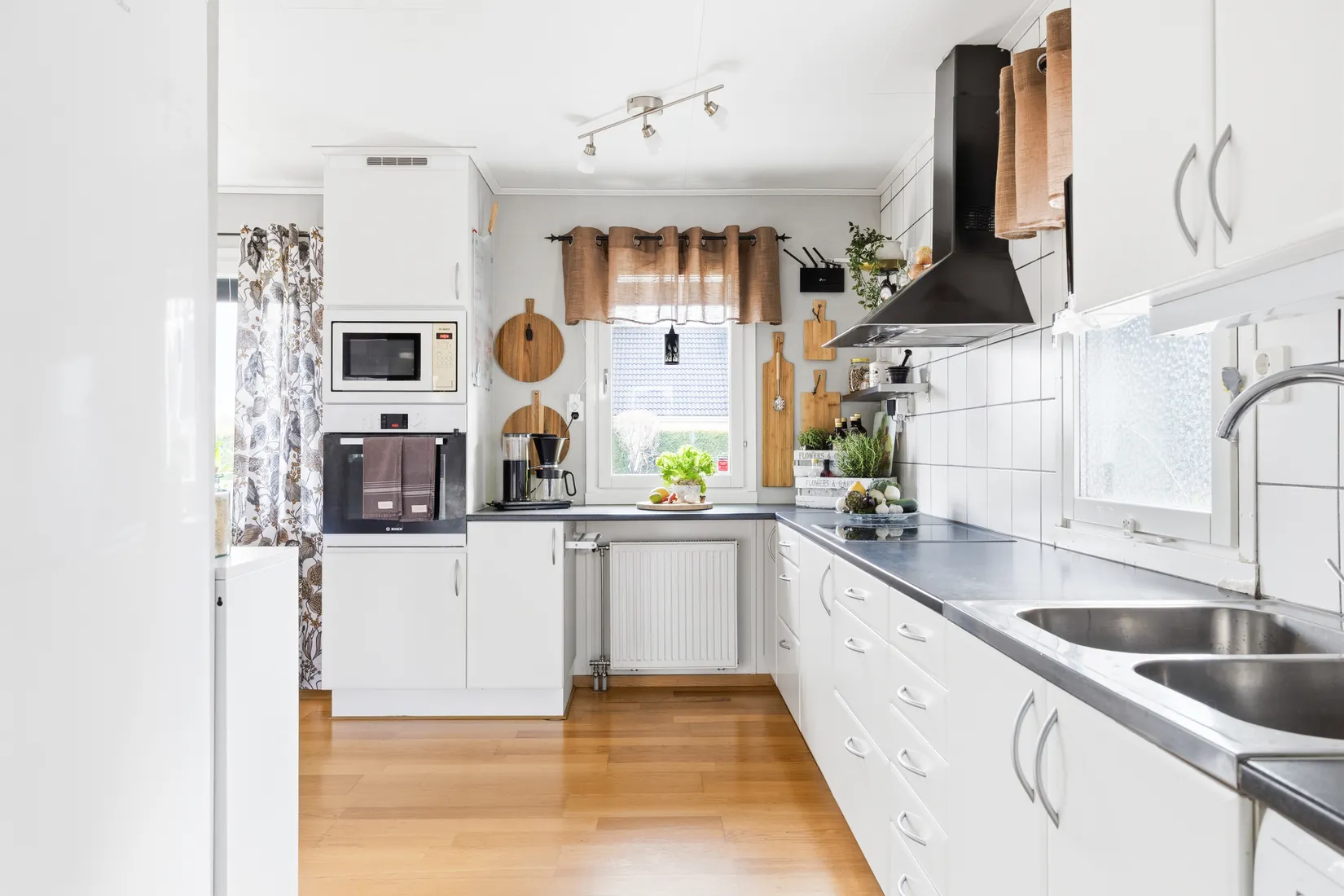 Villa, Vårgränd 8, Smålandsstenar, Gislaved