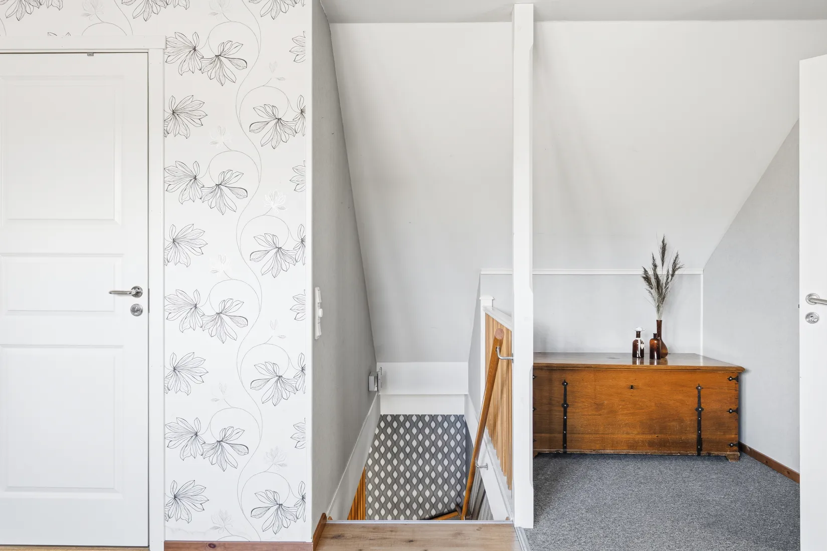 Villa, Vårgränd 8, Smålandsstenar, Gislaved