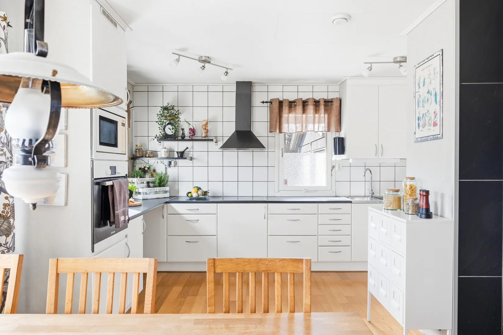 Villa, Vårgränd 8, Smålandsstenar, Gislaved