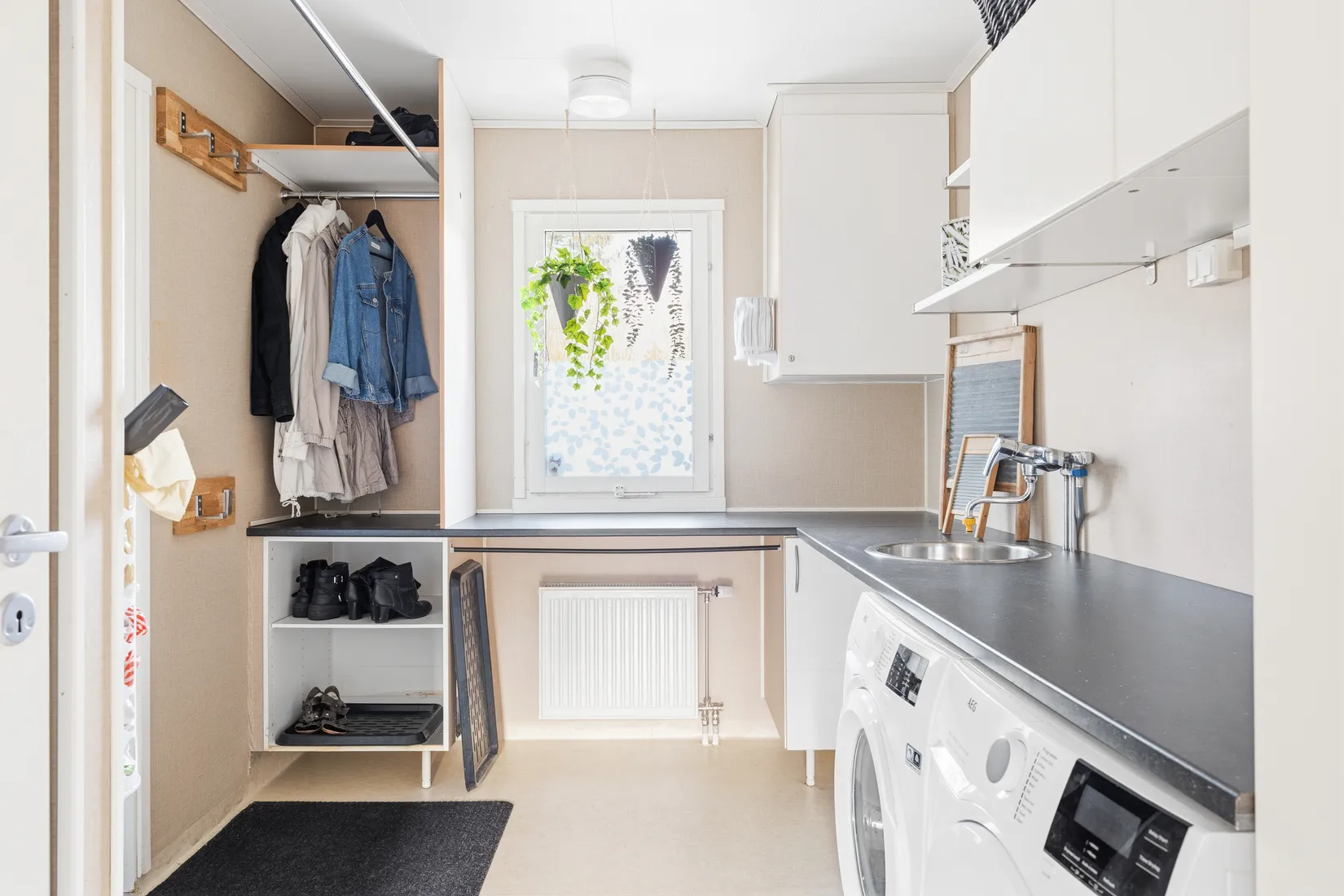 Villa, Vårgränd 8, Smålandsstenar, Gislaved