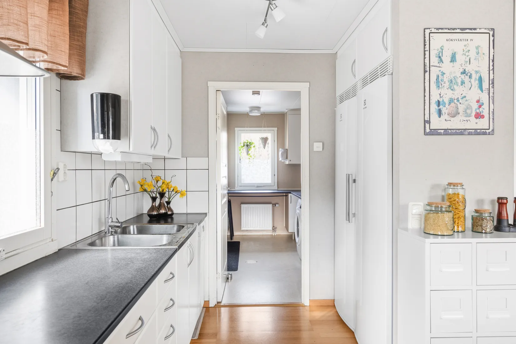 Villa, Vårgränd 8, Smålandsstenar, Gislaved