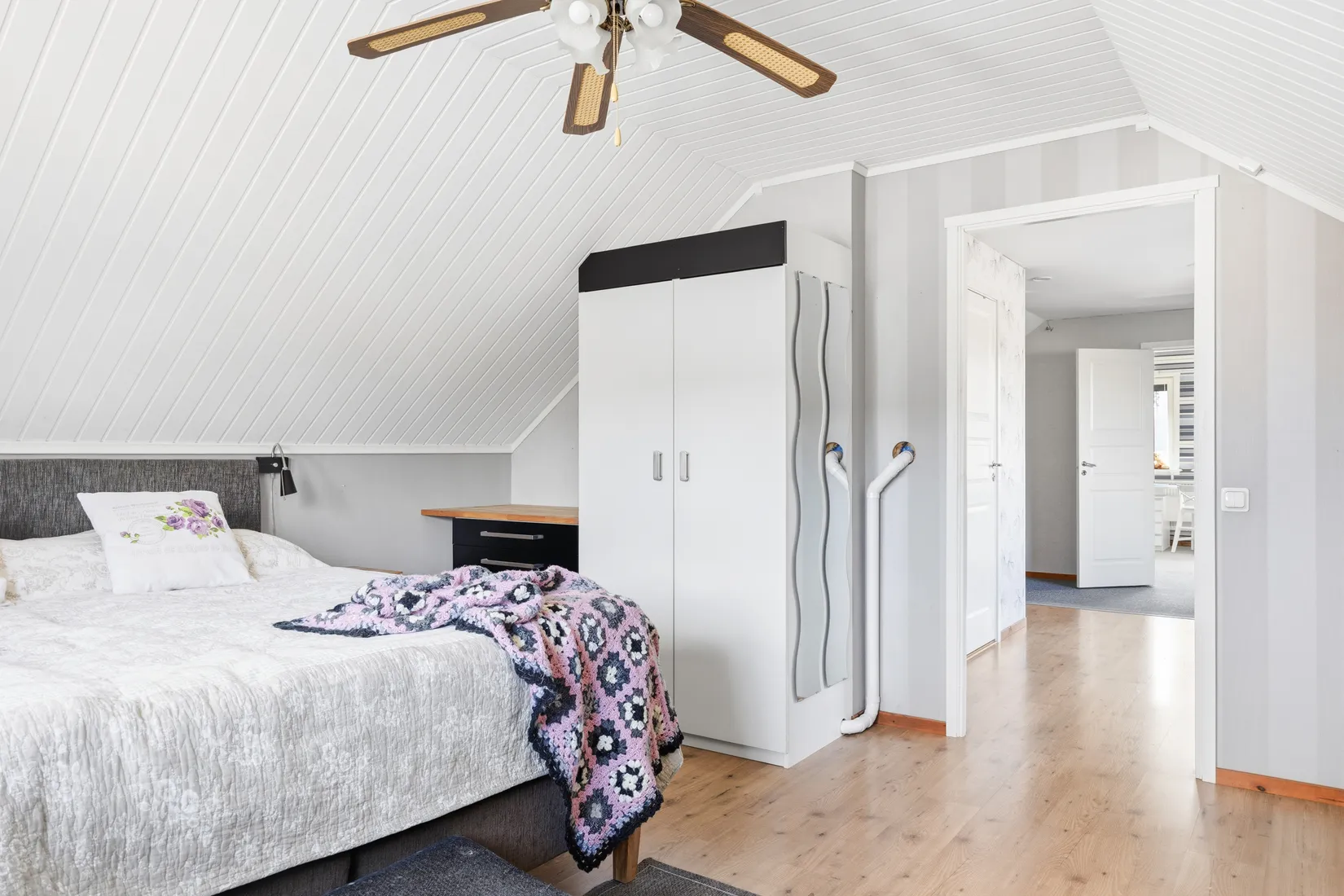 Villa, Vårgränd 8, Smålandsstenar, Gislaved