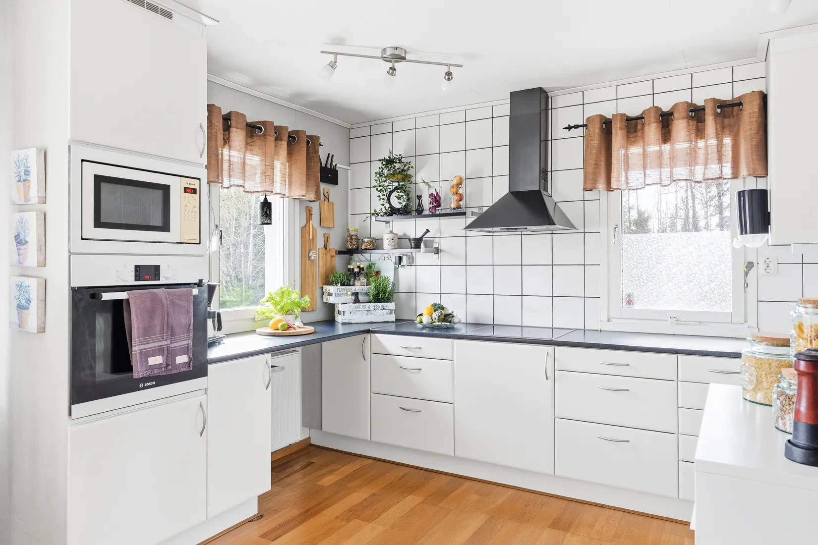 Villa, Vårgränd 8, Smålandsstenar, Gislaved