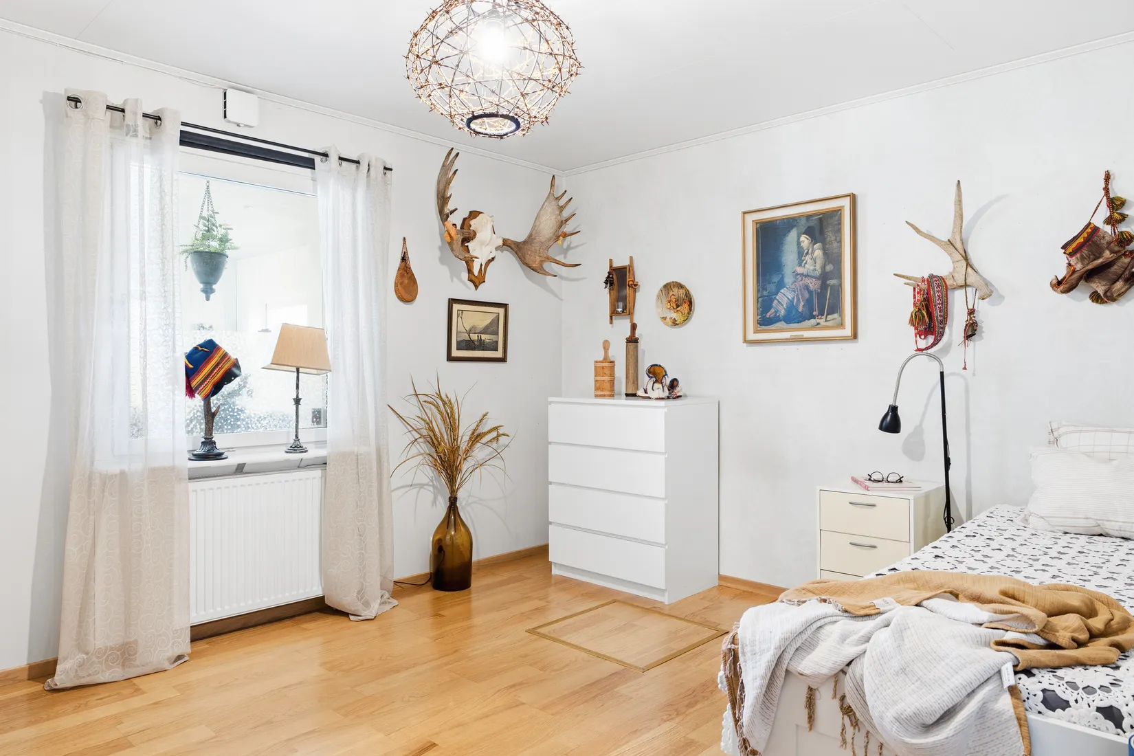 Villa, Vårgränd 8, Smålandsstenar, Gislaved