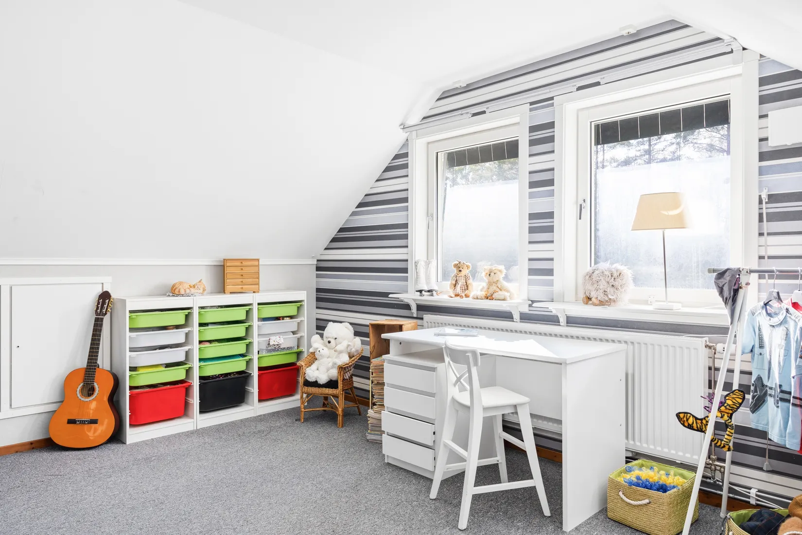 Villa, Vårgränd 8, Smålandsstenar, Gislaved