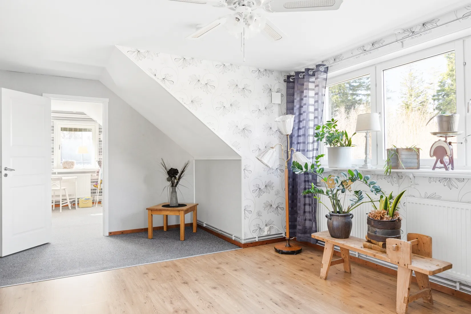 Villa, Vårgränd 8, Smålandsstenar, Gislaved