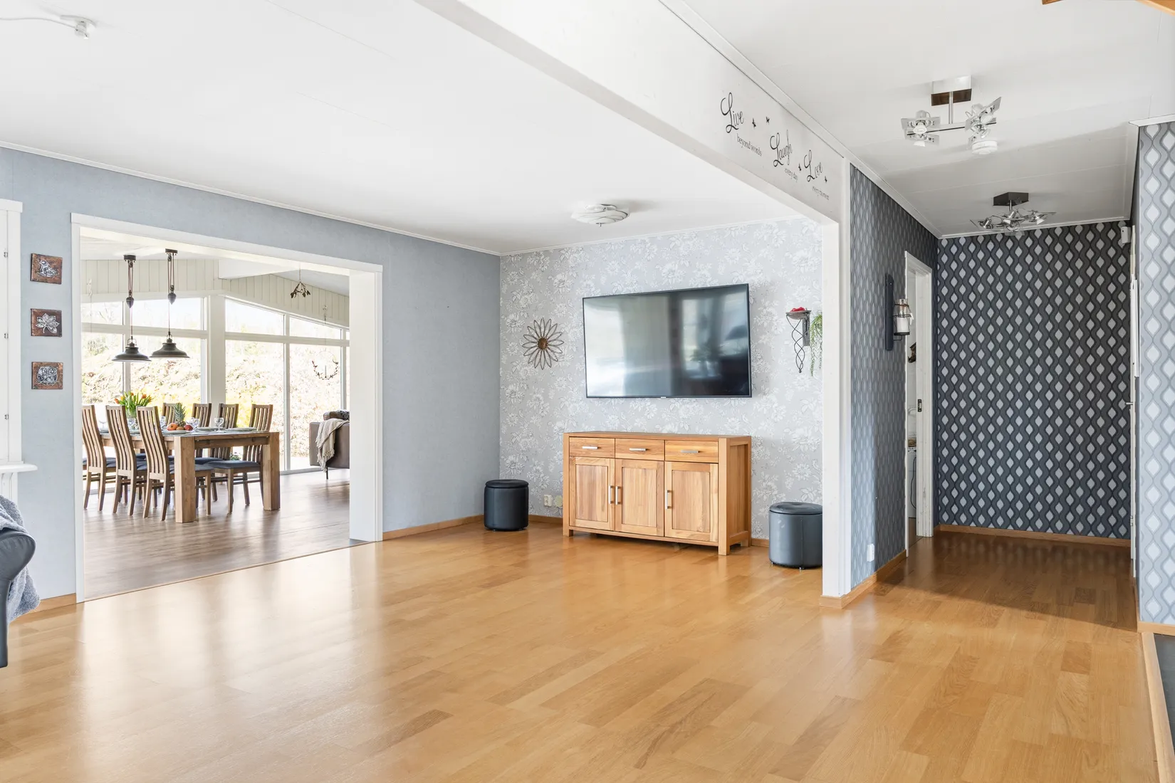 Villa, Vårgränd 8, Smålandsstenar, Gislaved