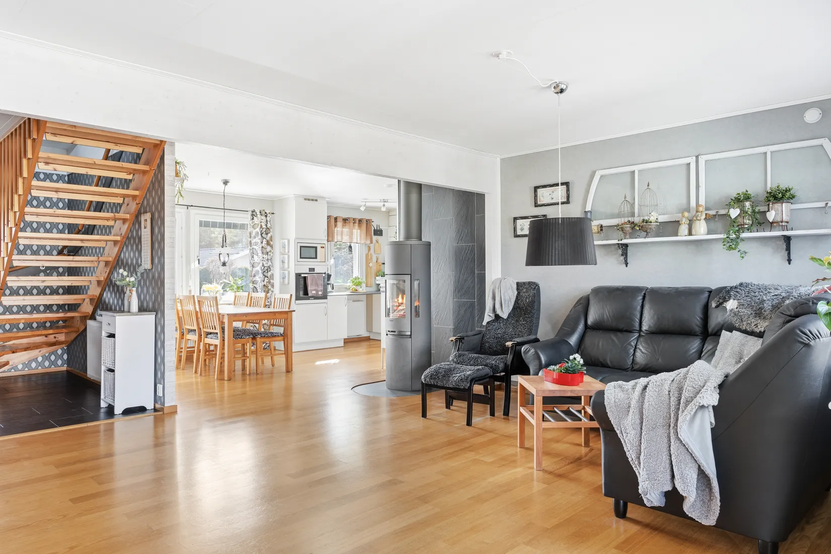 Villa, Vårgränd 8, Smålandsstenar, Gislaved