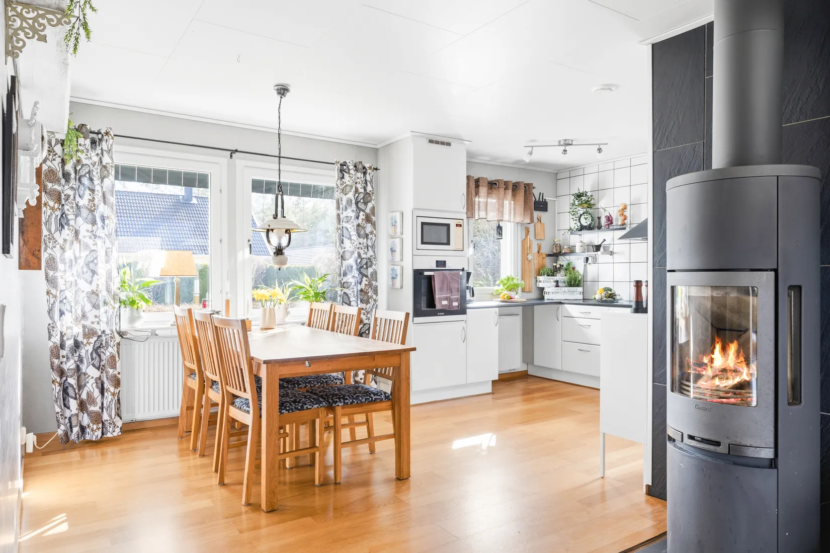 Villa, Vårgränd 8, Smålandsstenar, Gislaved