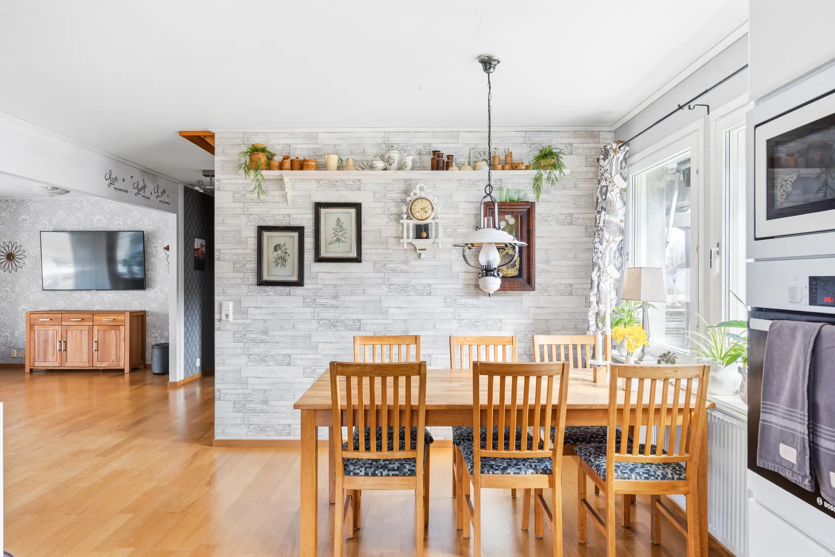 Villa, Vårgränd 8, Smålandsstenar, Gislaved