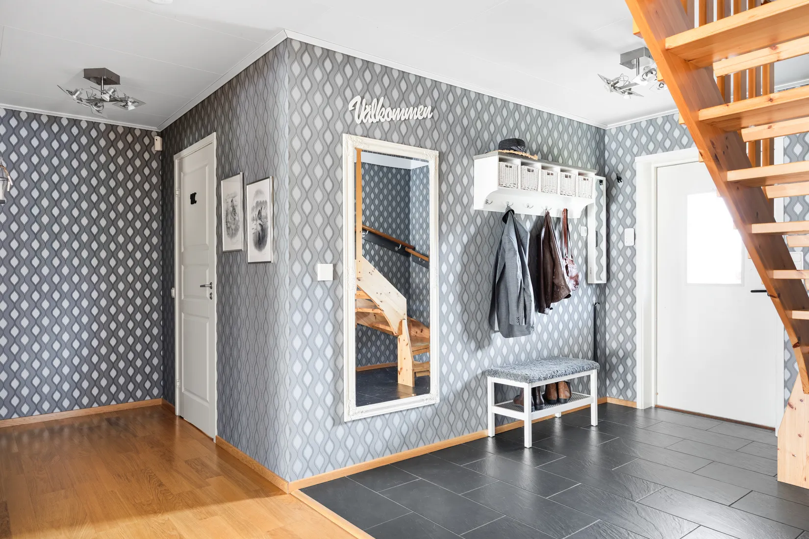 Villa, Vårgränd 8, Smålandsstenar, Gislaved