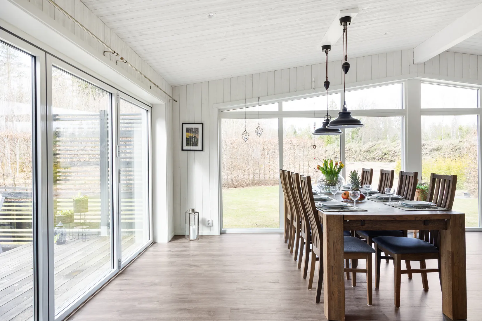 Villa, Vårgränd 8, Smålandsstenar, Gislaved